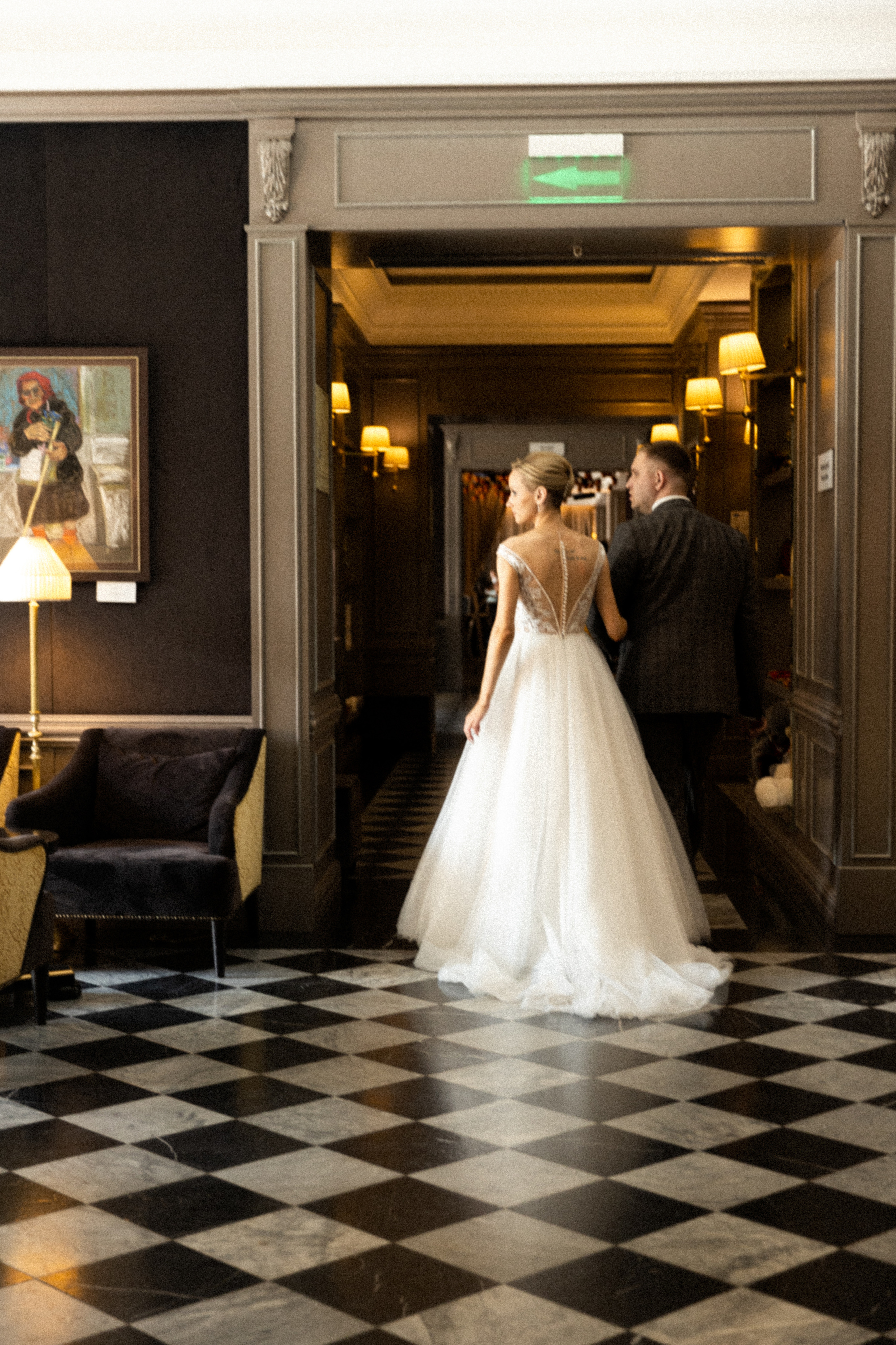 Свадьба Павел & Валерия. Фотограф Нижний Новгород Юлия Болдырева