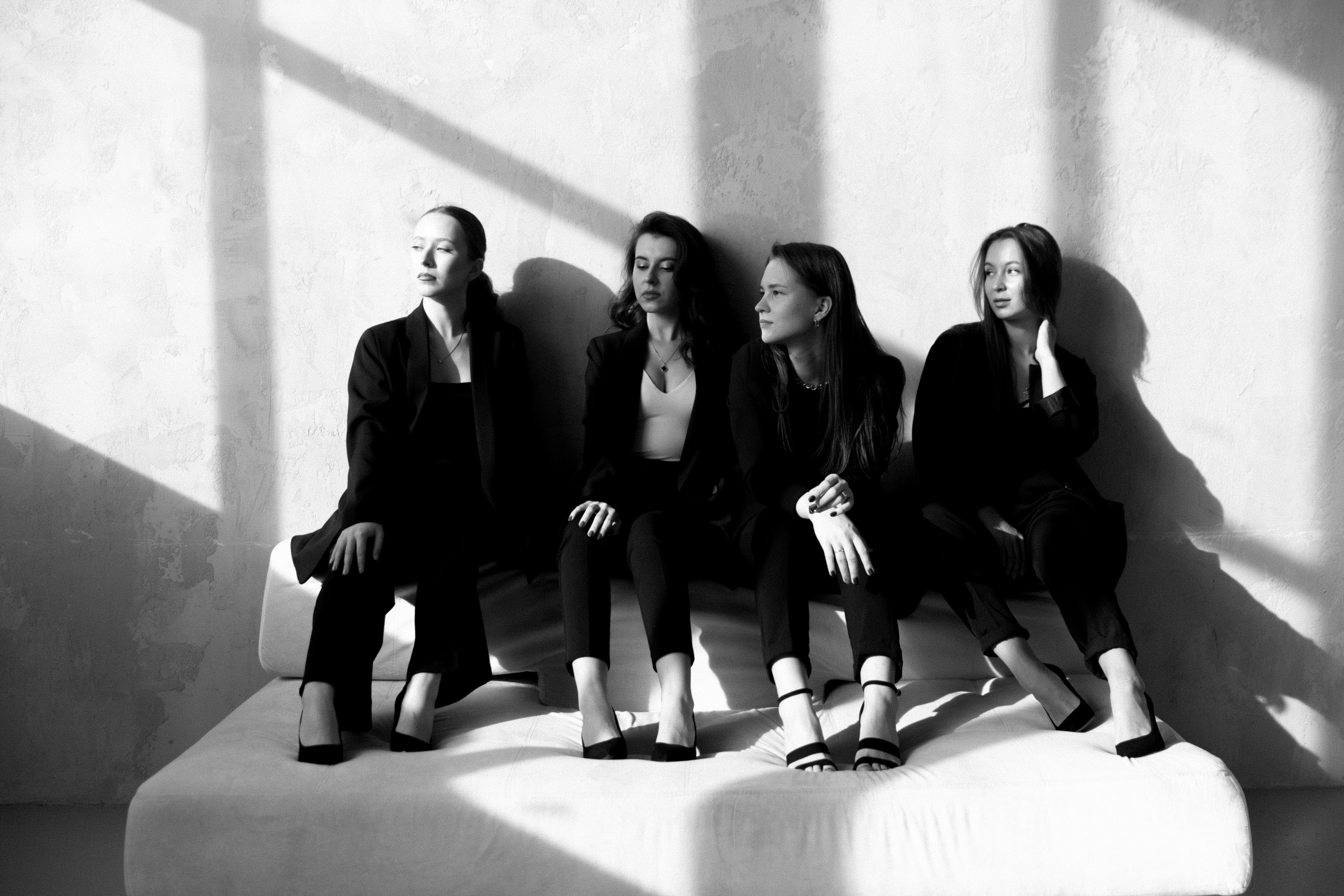 Лера съемка для контента. Фотограф Нижний Новгород Юлия Болдырева