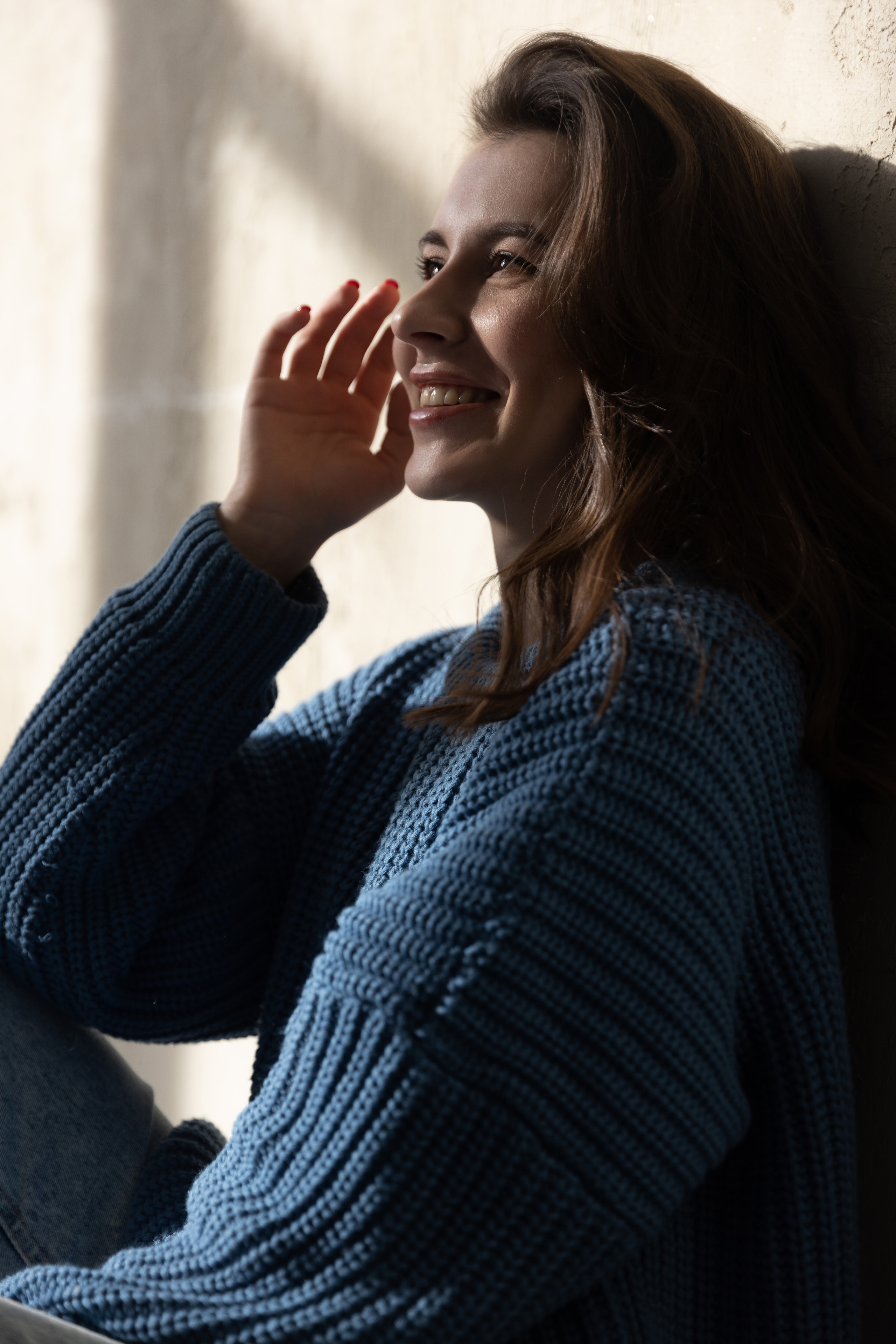 Лера съемка для контента. Фотограф Нижний Новгород Юлия Болдырева