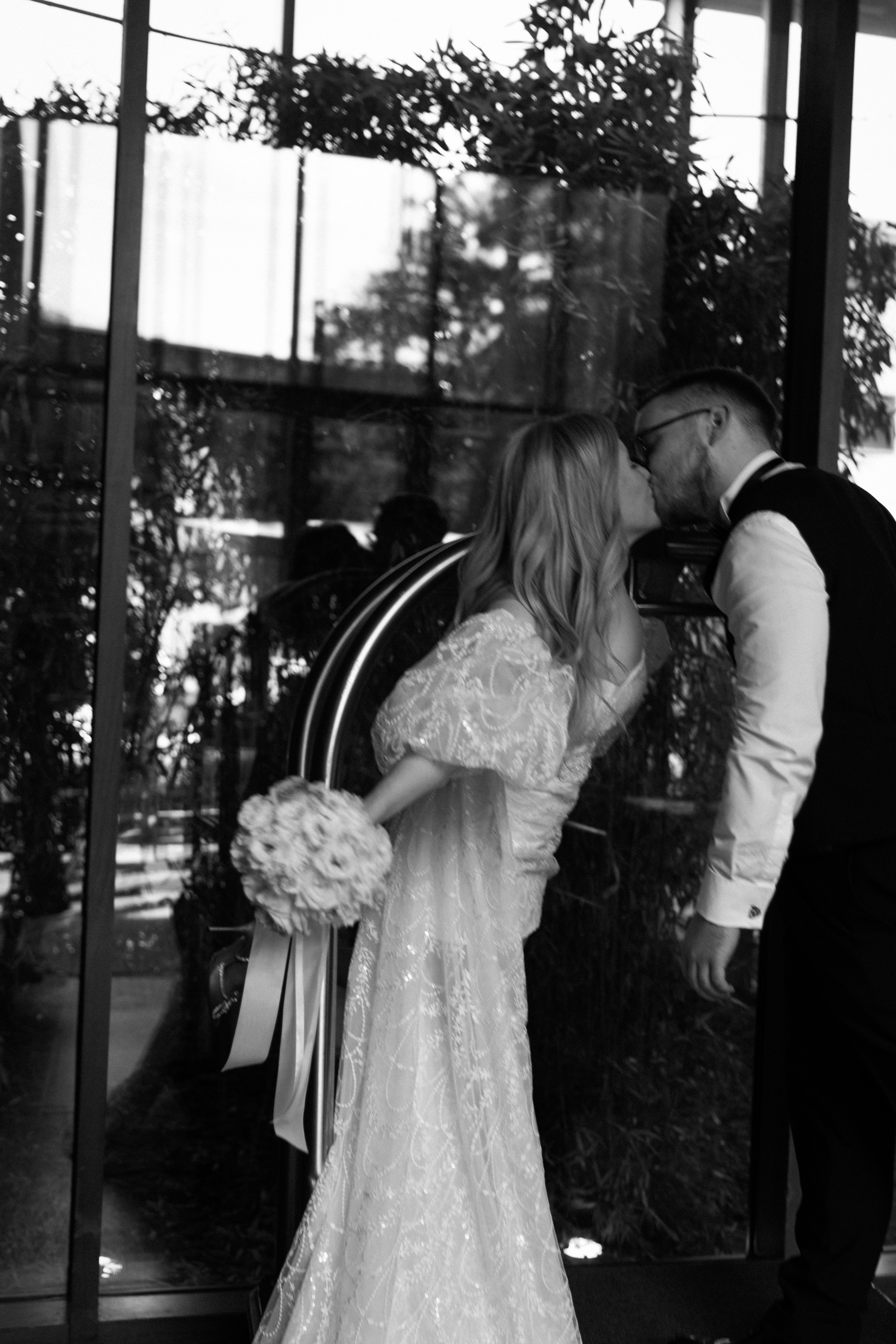 Свадьба Оли и Пети. Фотограф Нижний Новгород Юлия Болдырева