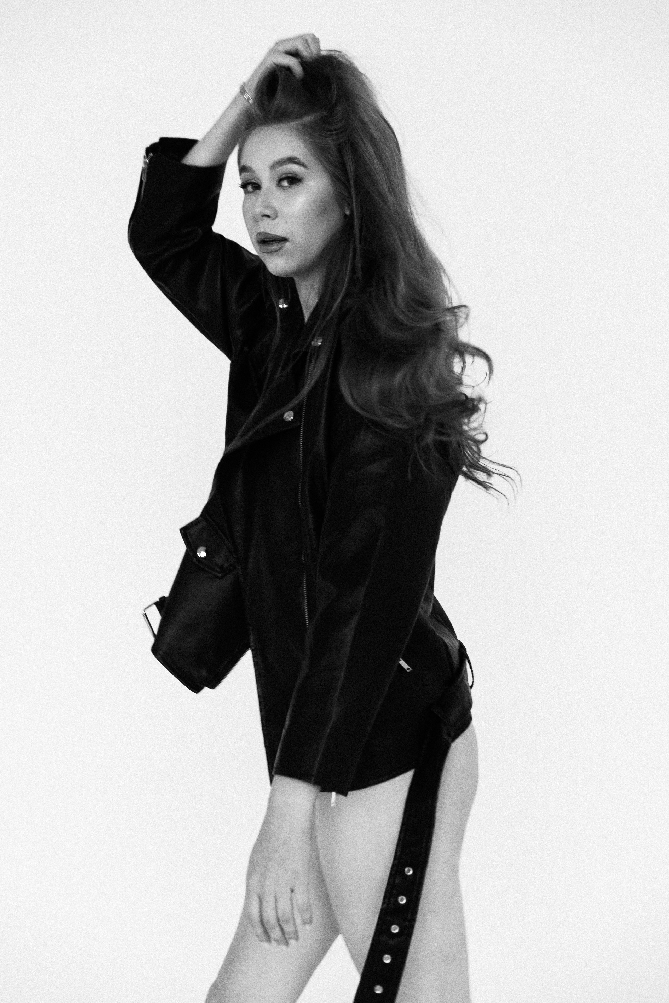 Настя. Фотограф Нижний Новгород Юлия Болдырева