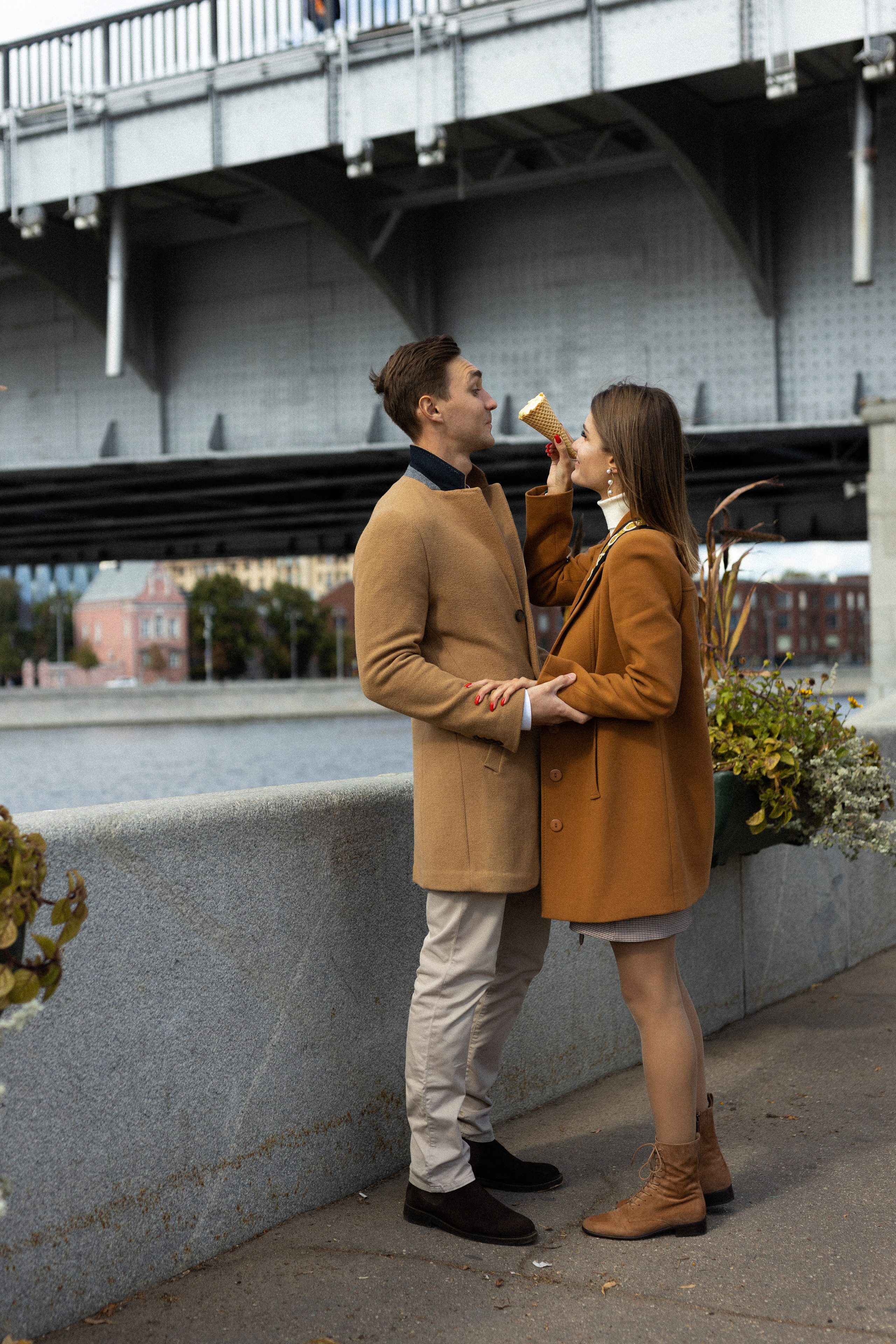 Лавстори Москва. Фотограф Нижний Новгород Юлия Болдырева