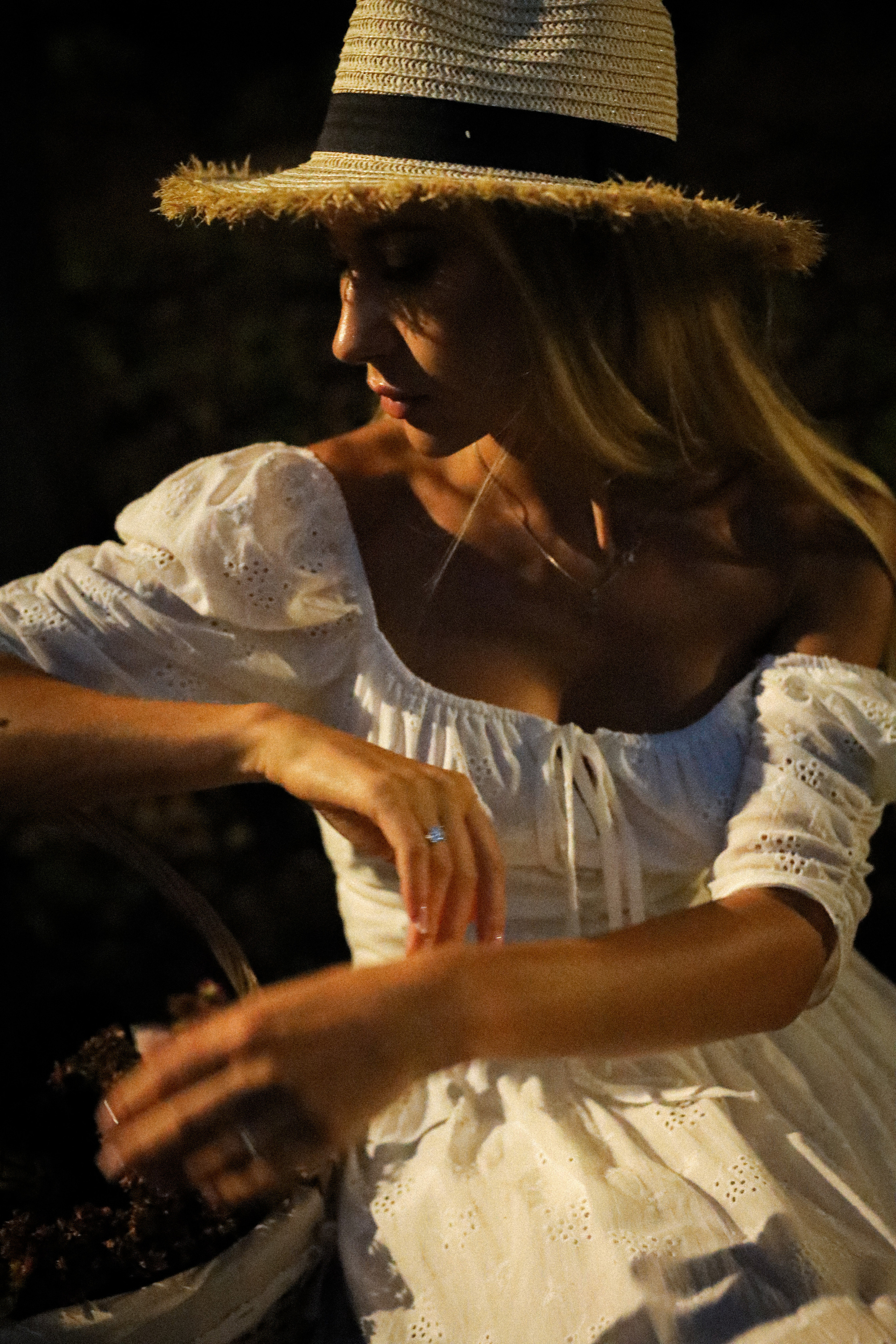 Ангелина с лимонами. Фотограф Нижний Новгород Юлия Болдырева