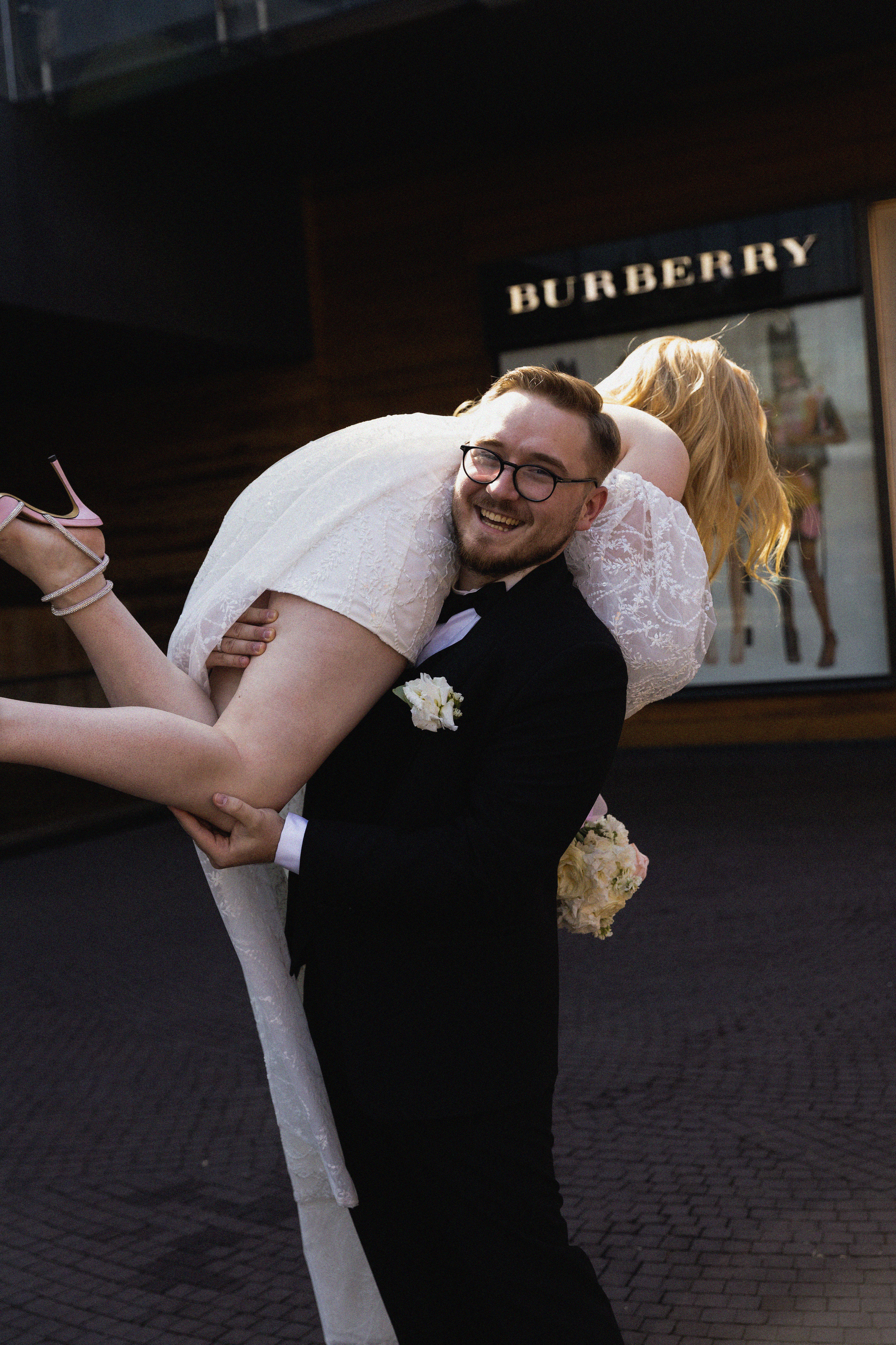 Свадьба Оли и Пети. Фотограф Нижний Новгород Юлия Болдырева