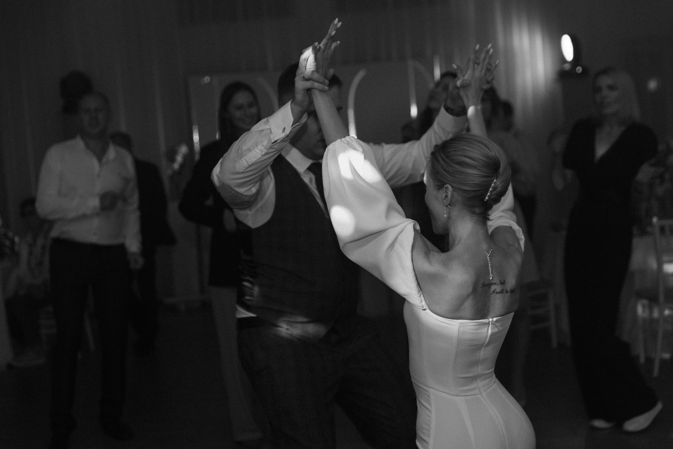 Свадьба Павел & Валерия. Фотограф Нижний Новгород Юлия Болдырева