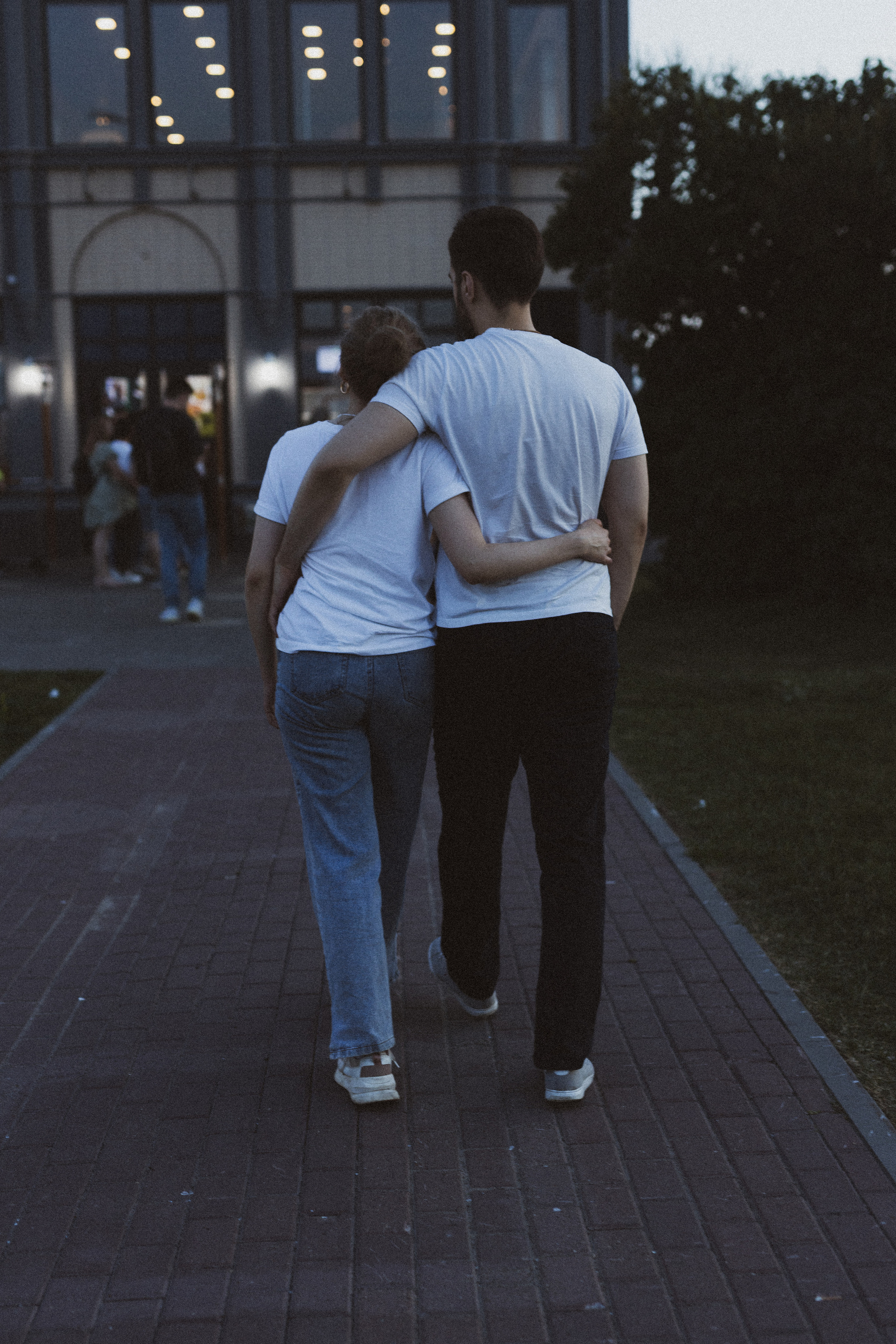 Размик и Варя. Фотограф Нижний Новгород Юлия Болдырева