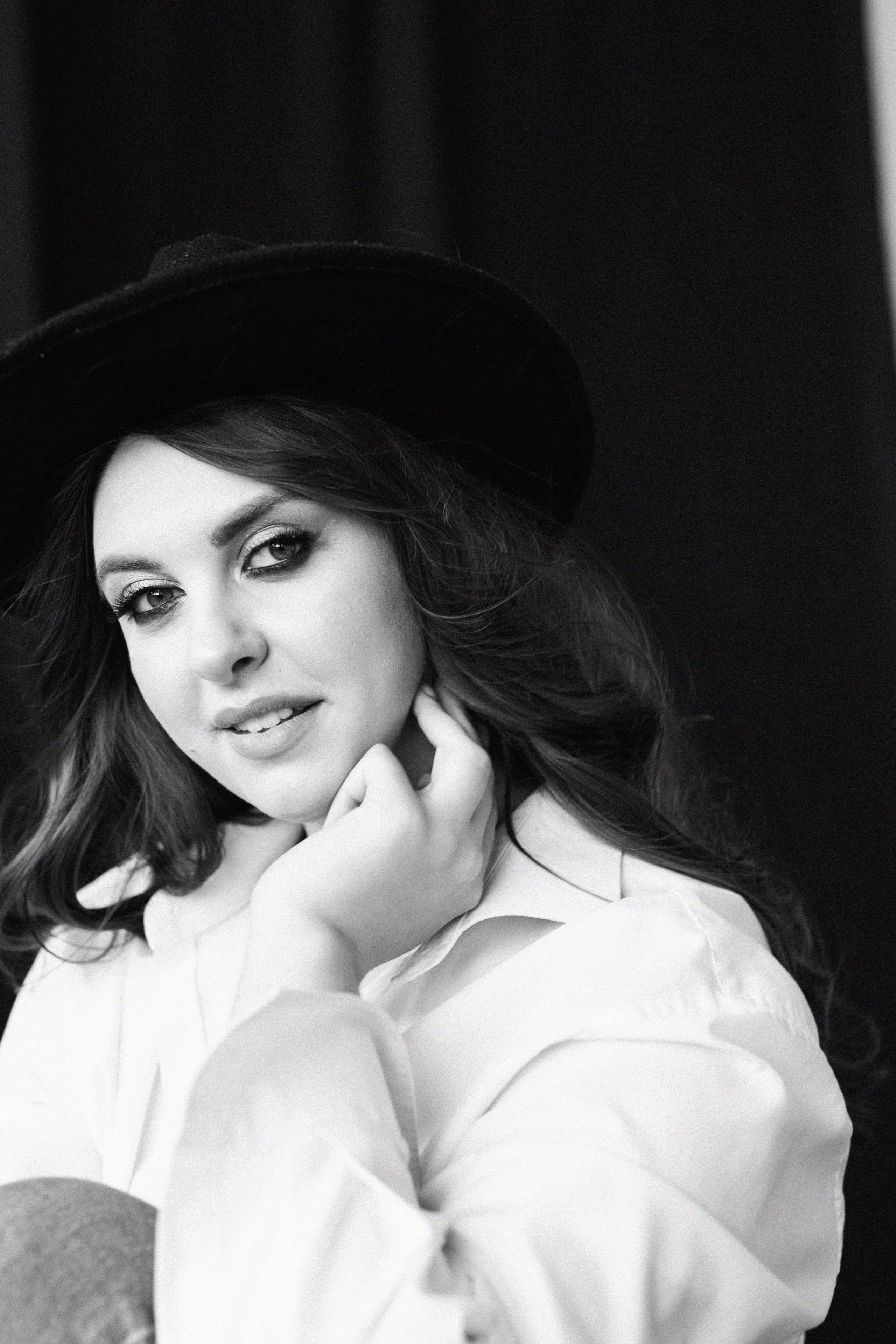 Элина. Фотограф Нижний Новгород Юлия Болдырева