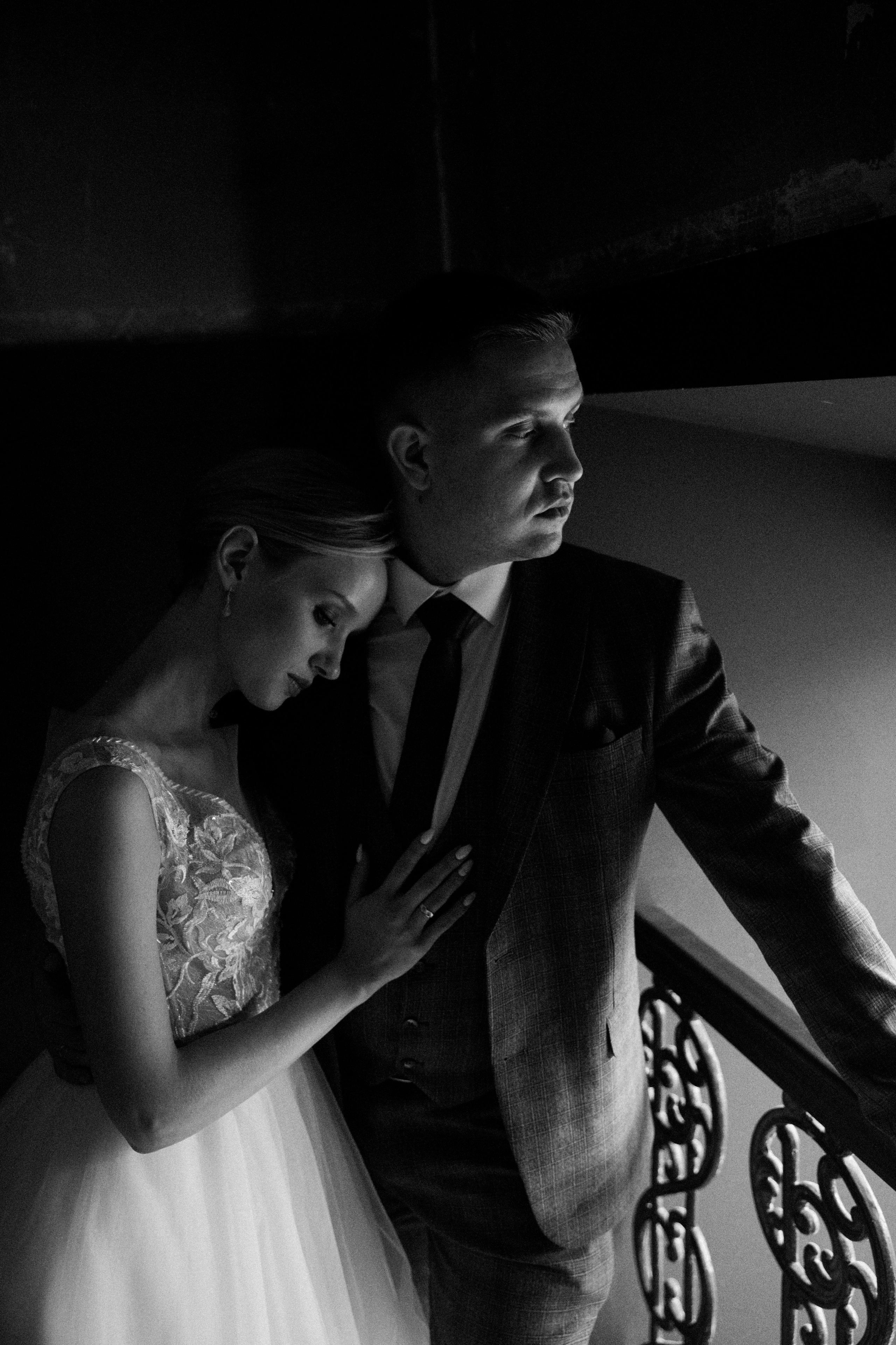 Свадьба Павел & Валерия. Фотограф Нижний Новгород Юлия Болдырева