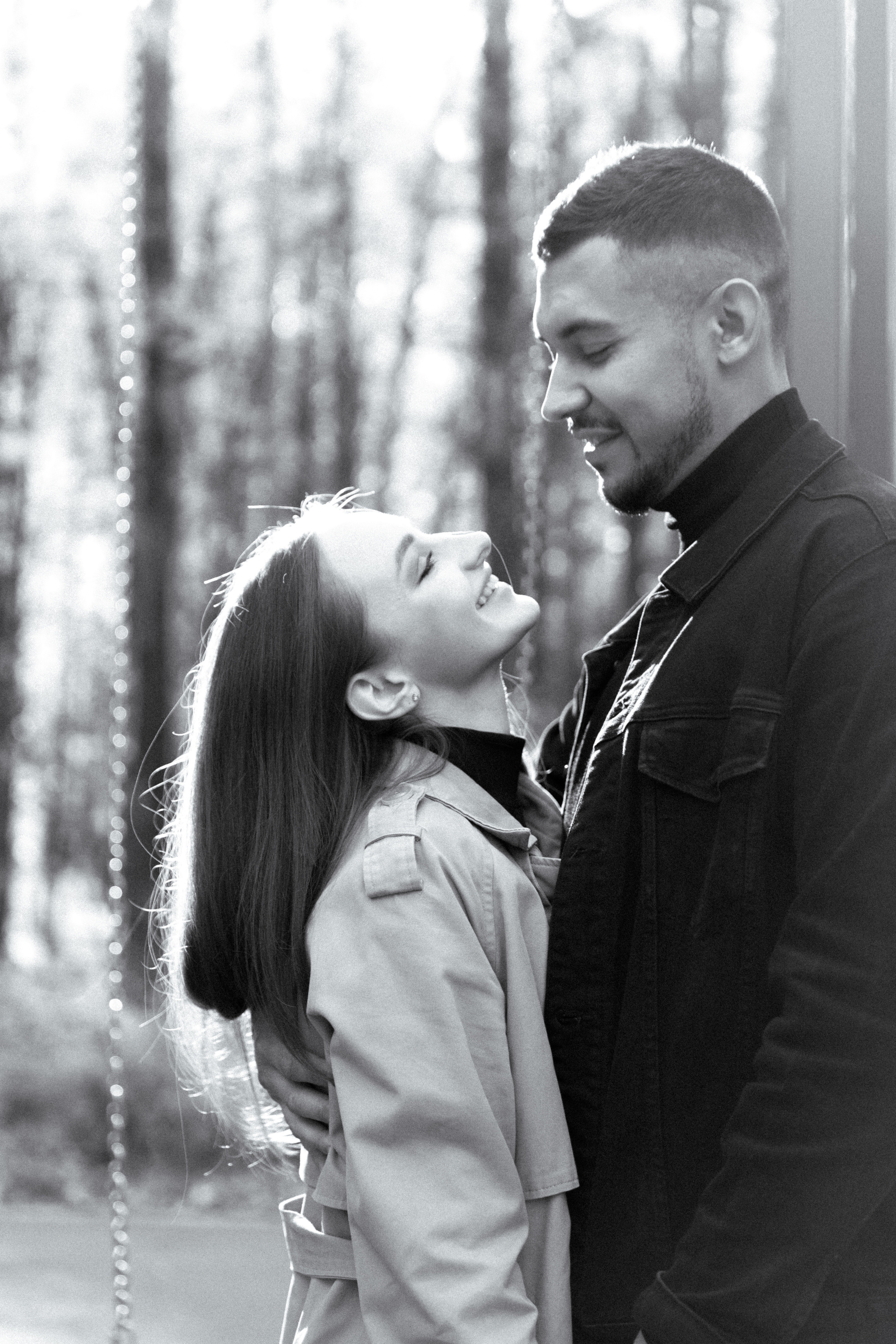 Ксюша семейная прогулка в парке. Фотограф Нижний Новгород Юлия Болдырева