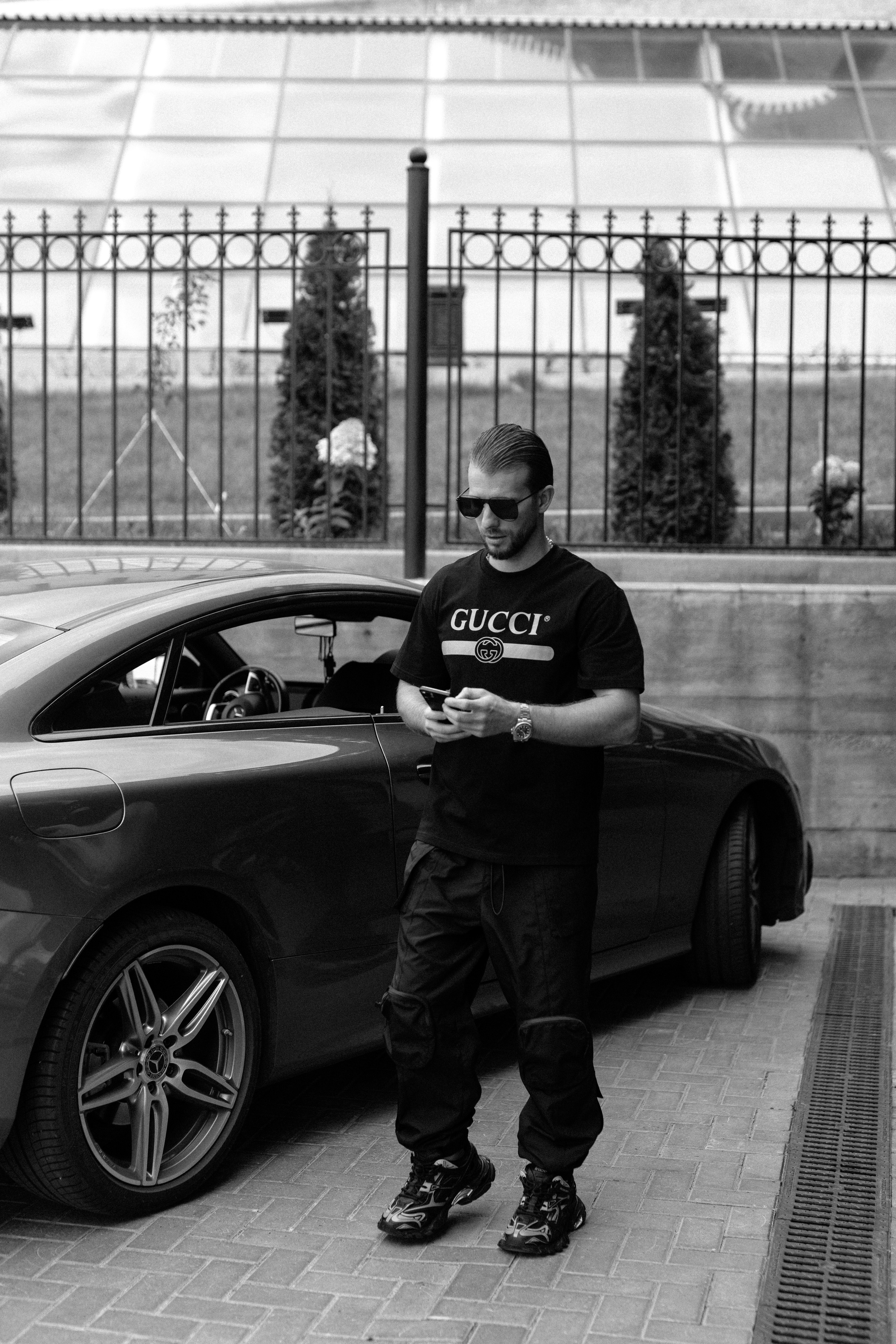 Денис мужская съёмка. Фотограф Нижний Новгород Юлия Болдырева