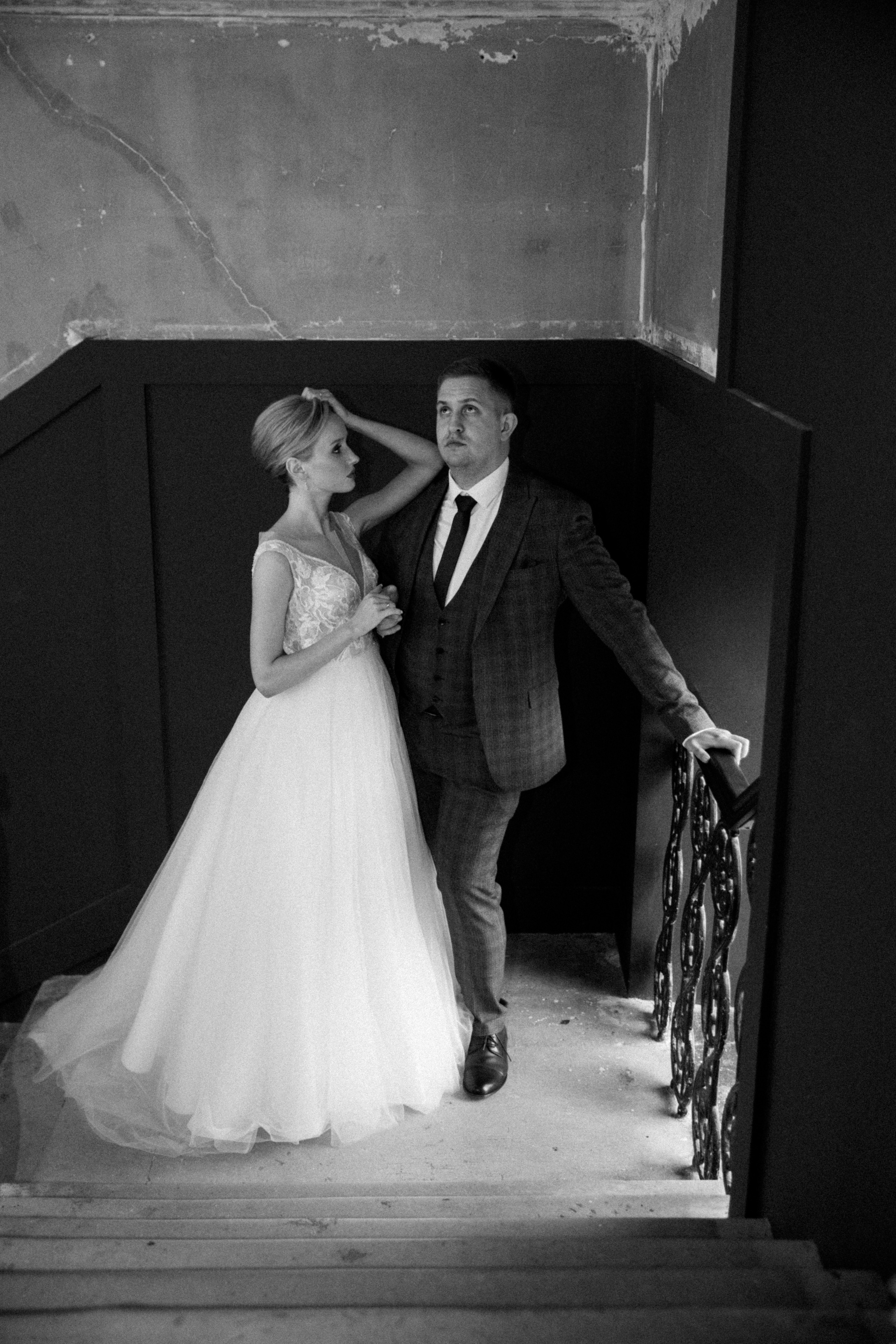 Свадьба Павел & Валерия. Фотограф Нижний Новгород Юлия Болдырева