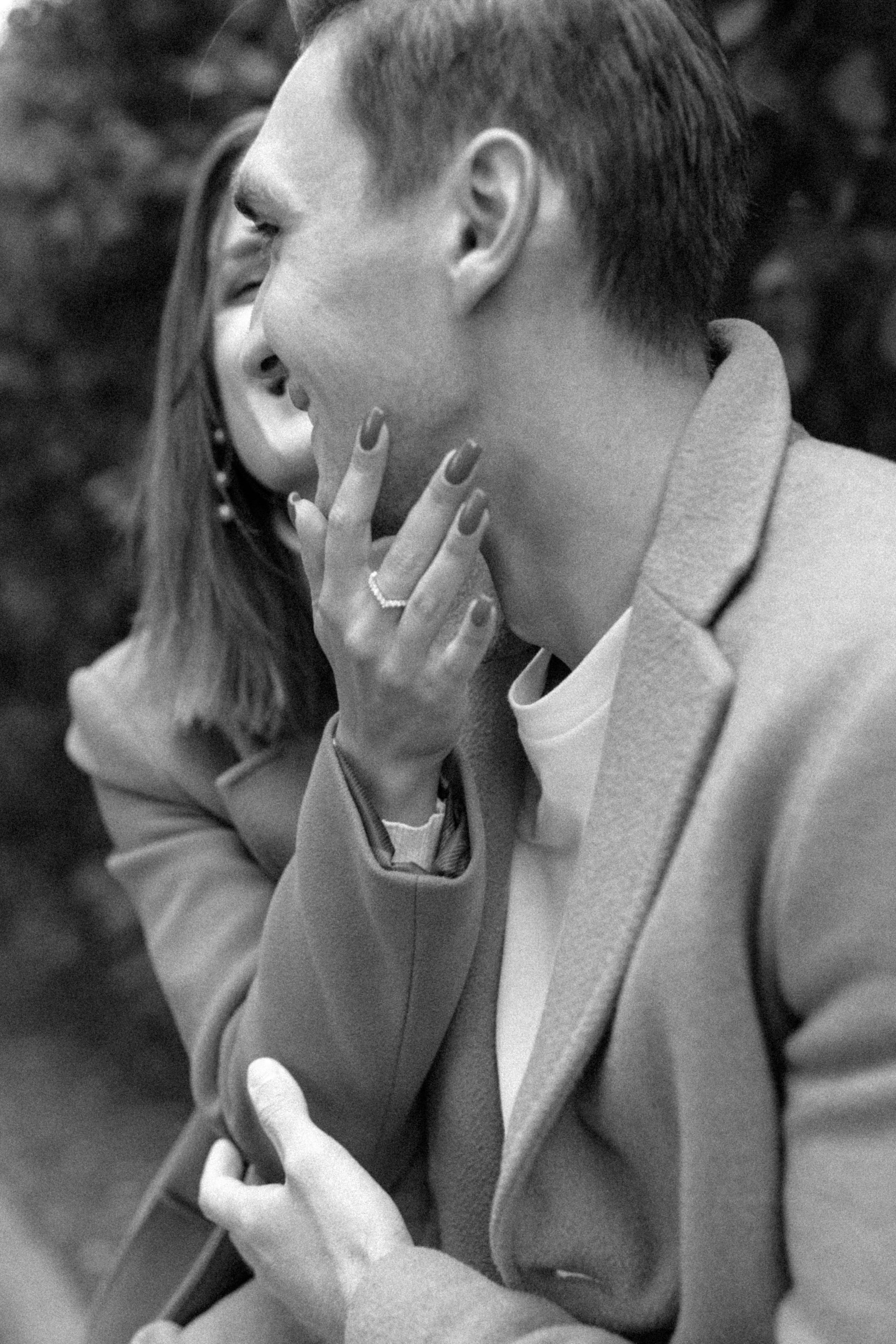 Лавстори Москва. Фотограф Нижний Новгород Юлия Болдырева