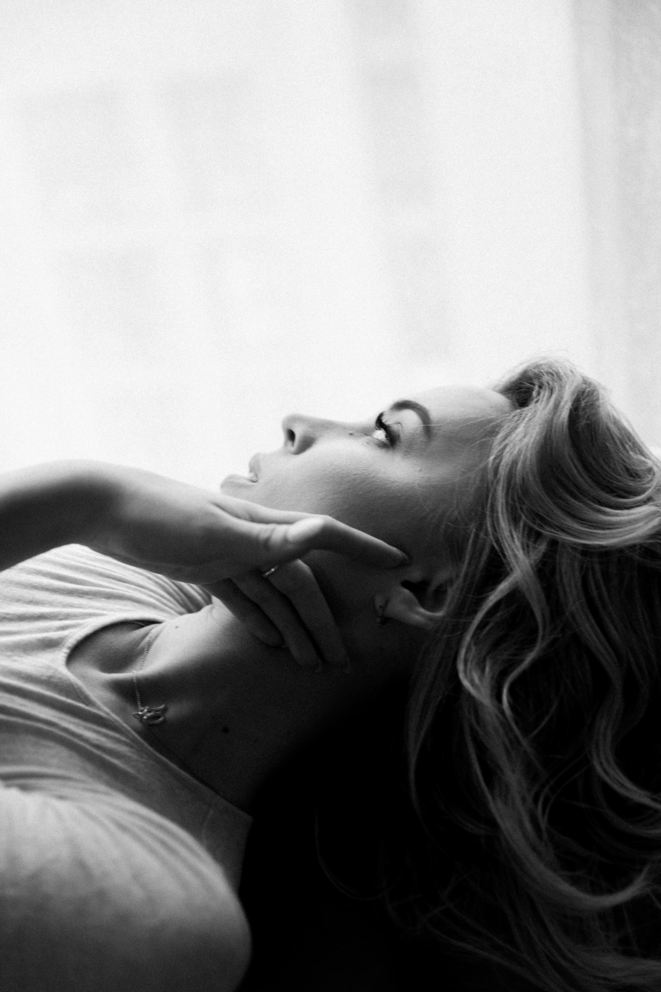 Юля. Фотограф Нижний Новгород Юлия Болдырева