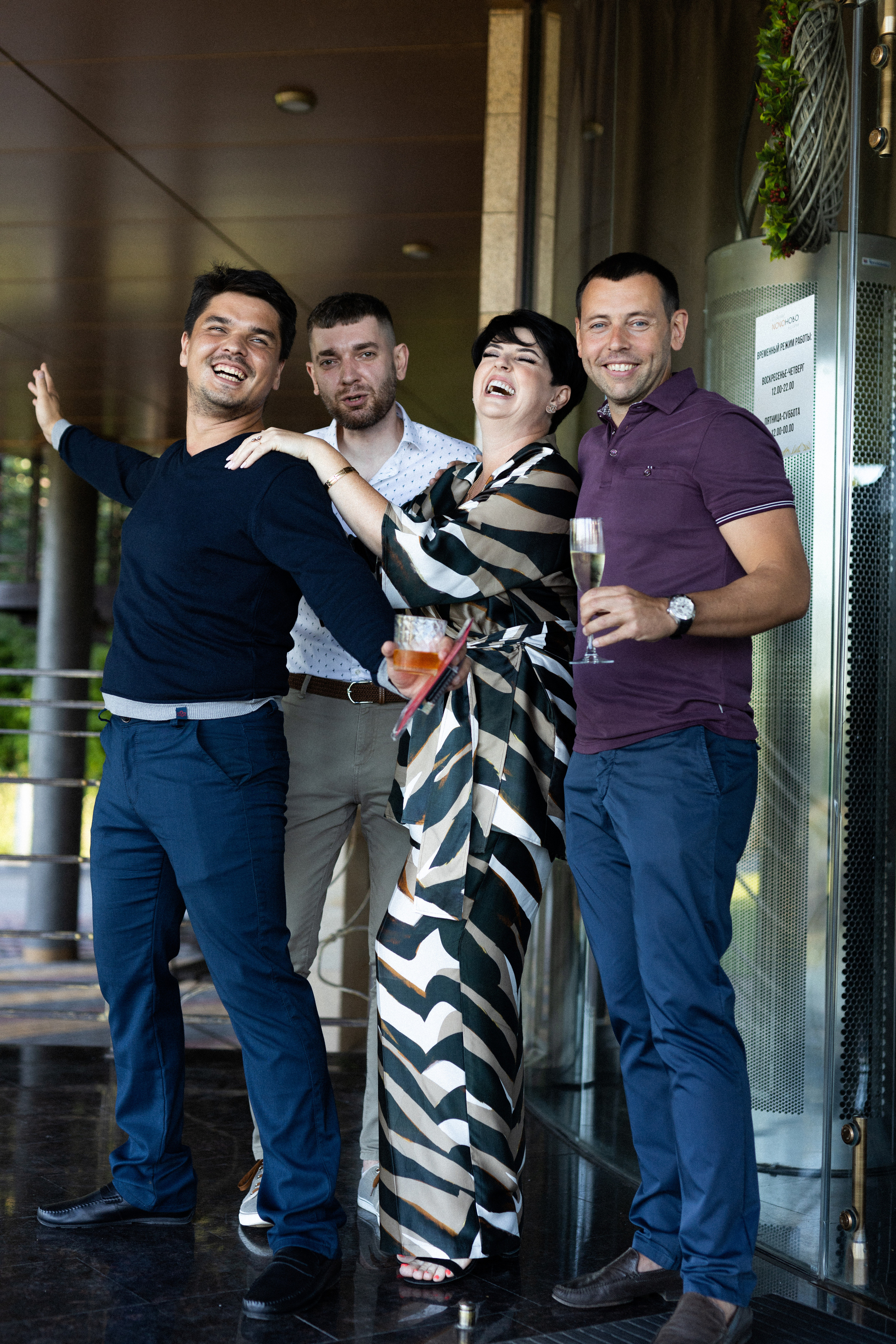 День рождения репортаж. Фотограф Нижний Новгород Юлия Болдырева