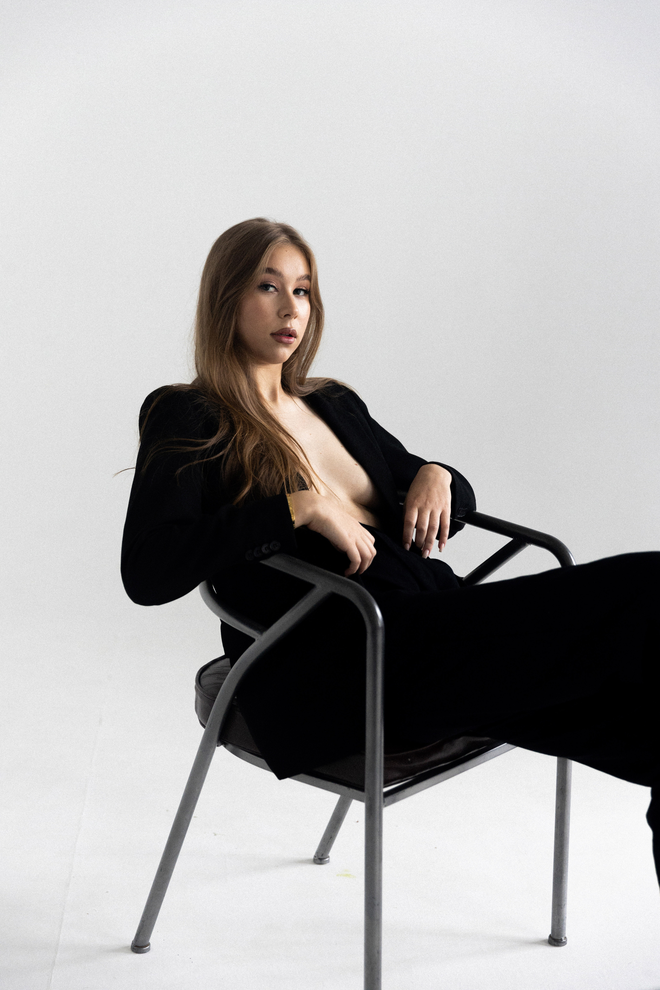 Настя. Фотограф Нижний Новгород Юлия Болдырева