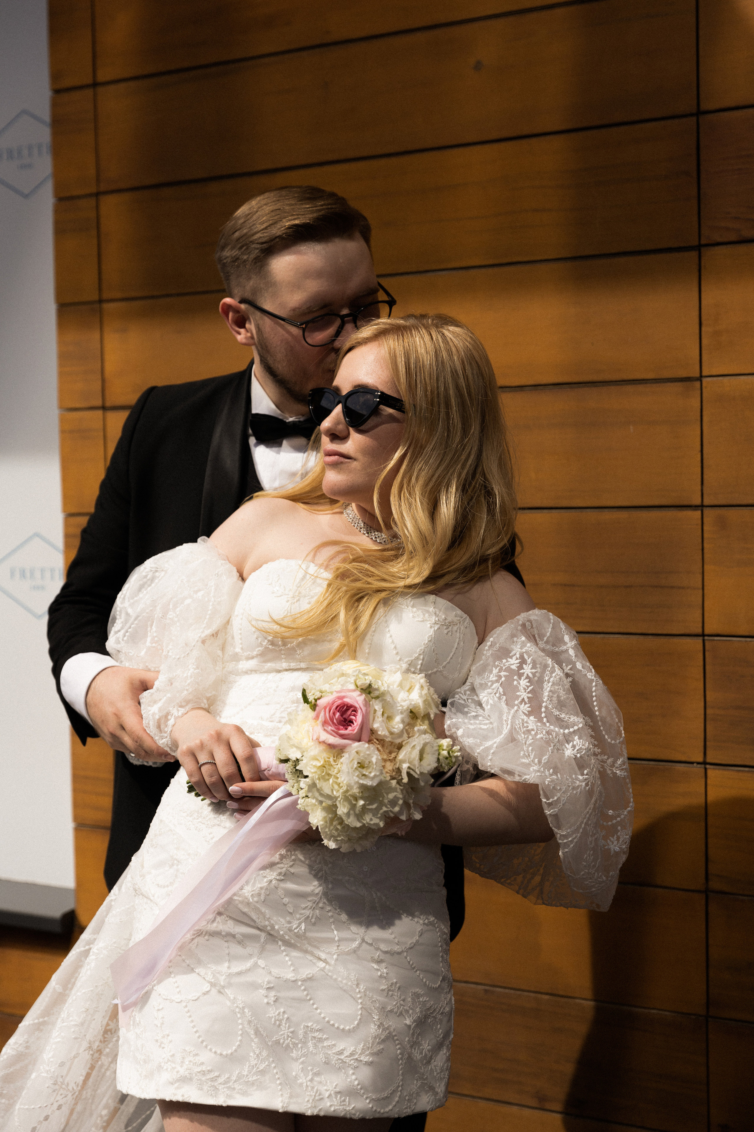 Свадьба Оли и Пети. Фотограф Нижний Новгород Юлия Болдырева