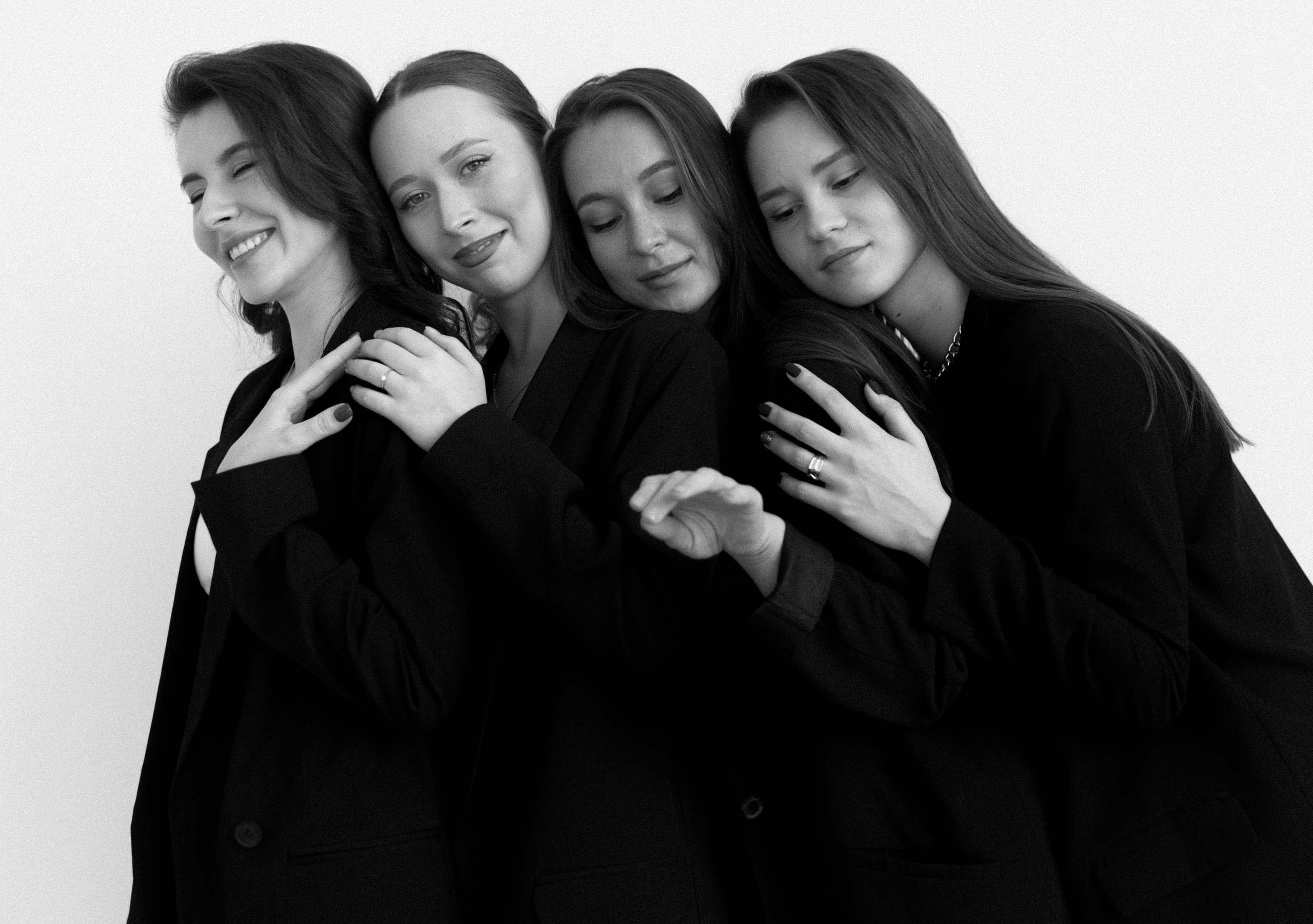 Лера съемка для контента. Фотограф Нижний Новгород Юлия Болдырева