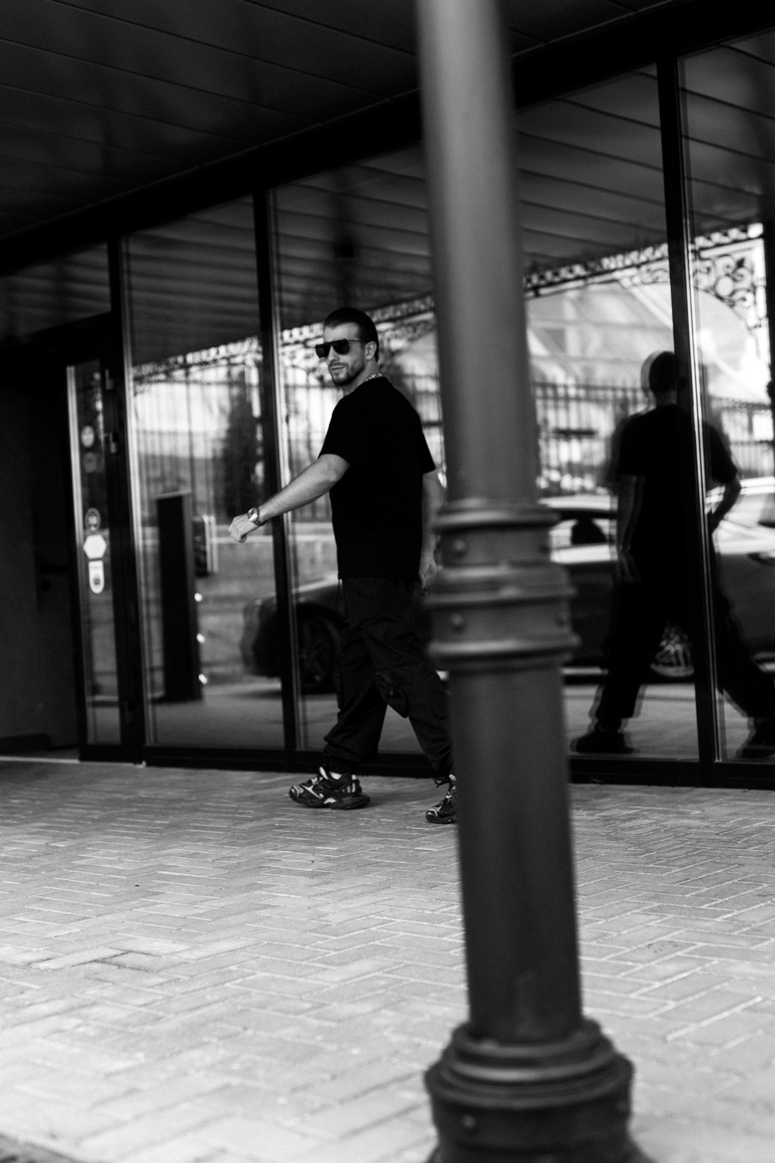 Денис мужская съёмка. Фотограф Нижний Новгород Юлия Болдырева