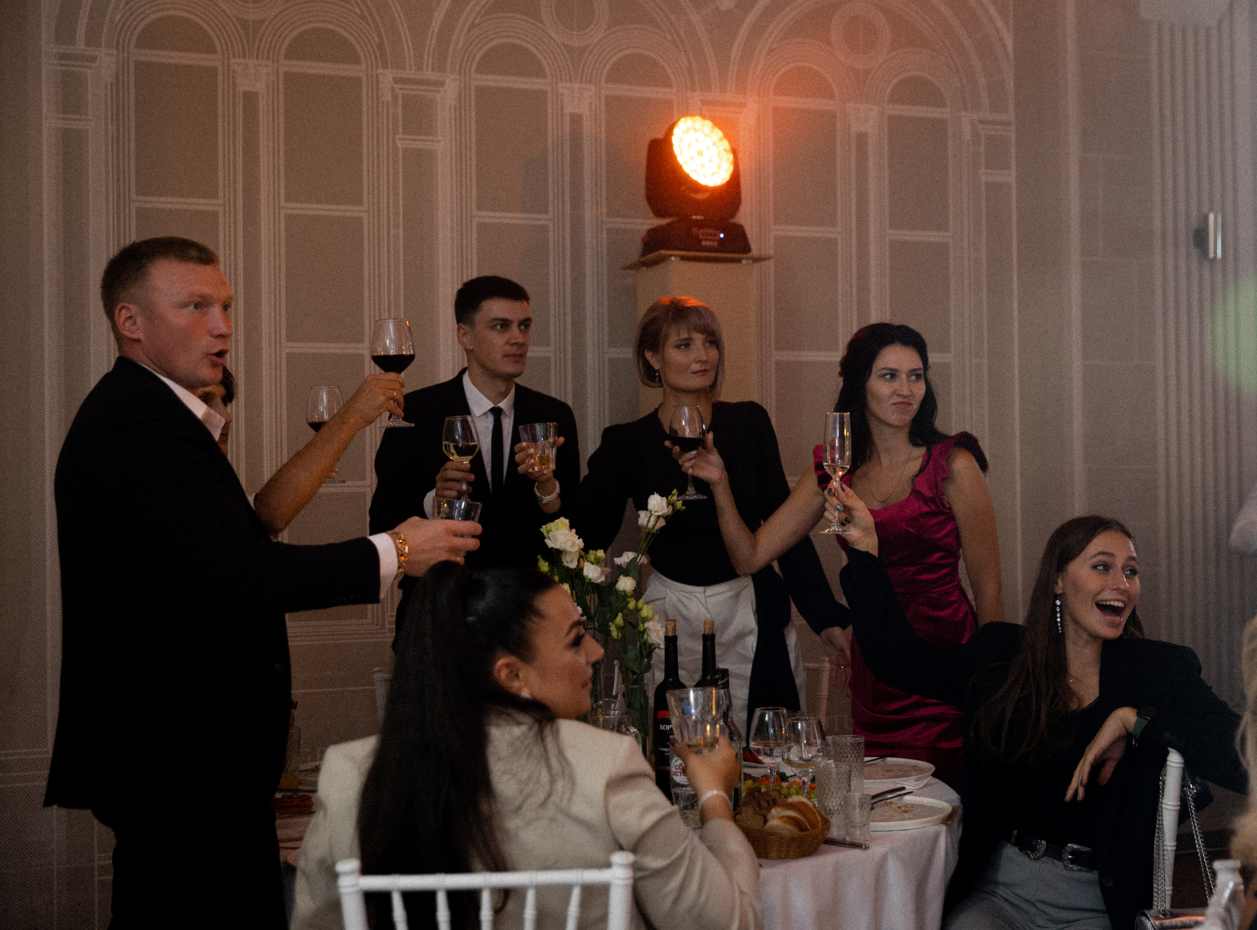 Свадьба Павел & Валерия. Фотограф Нижний Новгород Юлия Болдырева