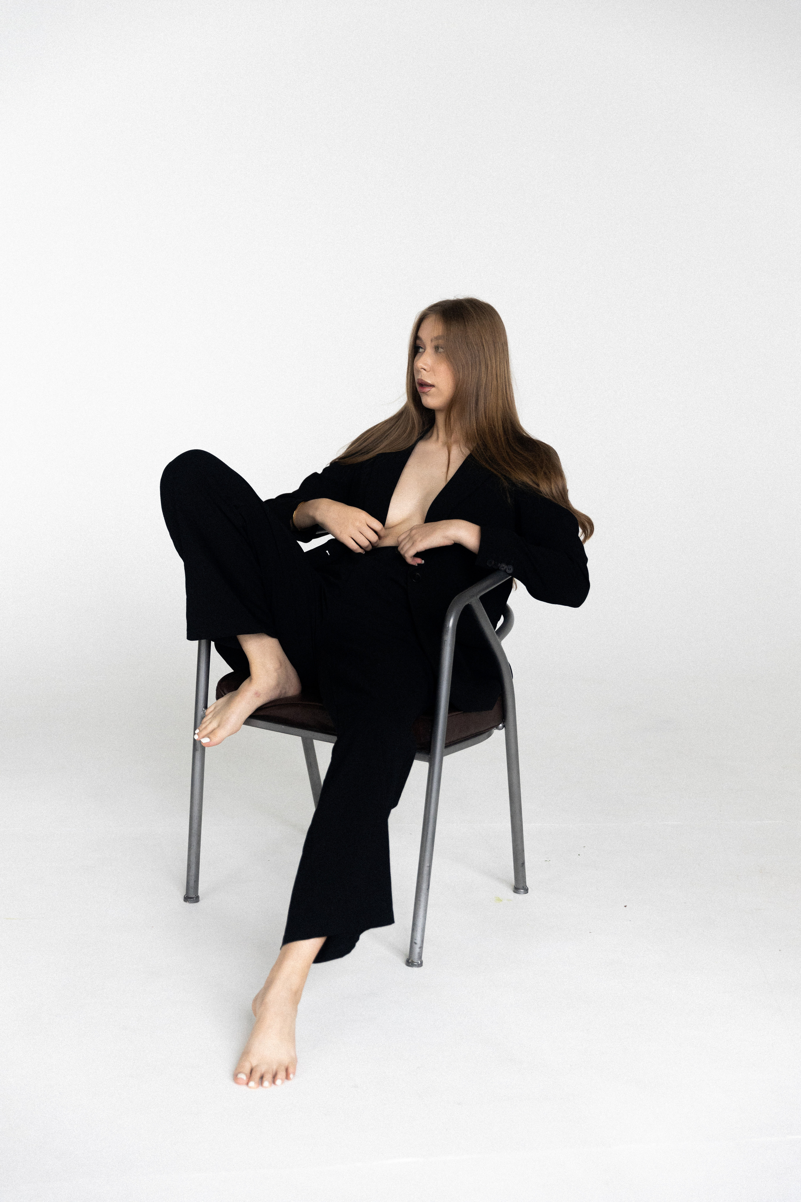 Настя. Фотограф Нижний Новгород Юлия Болдырева