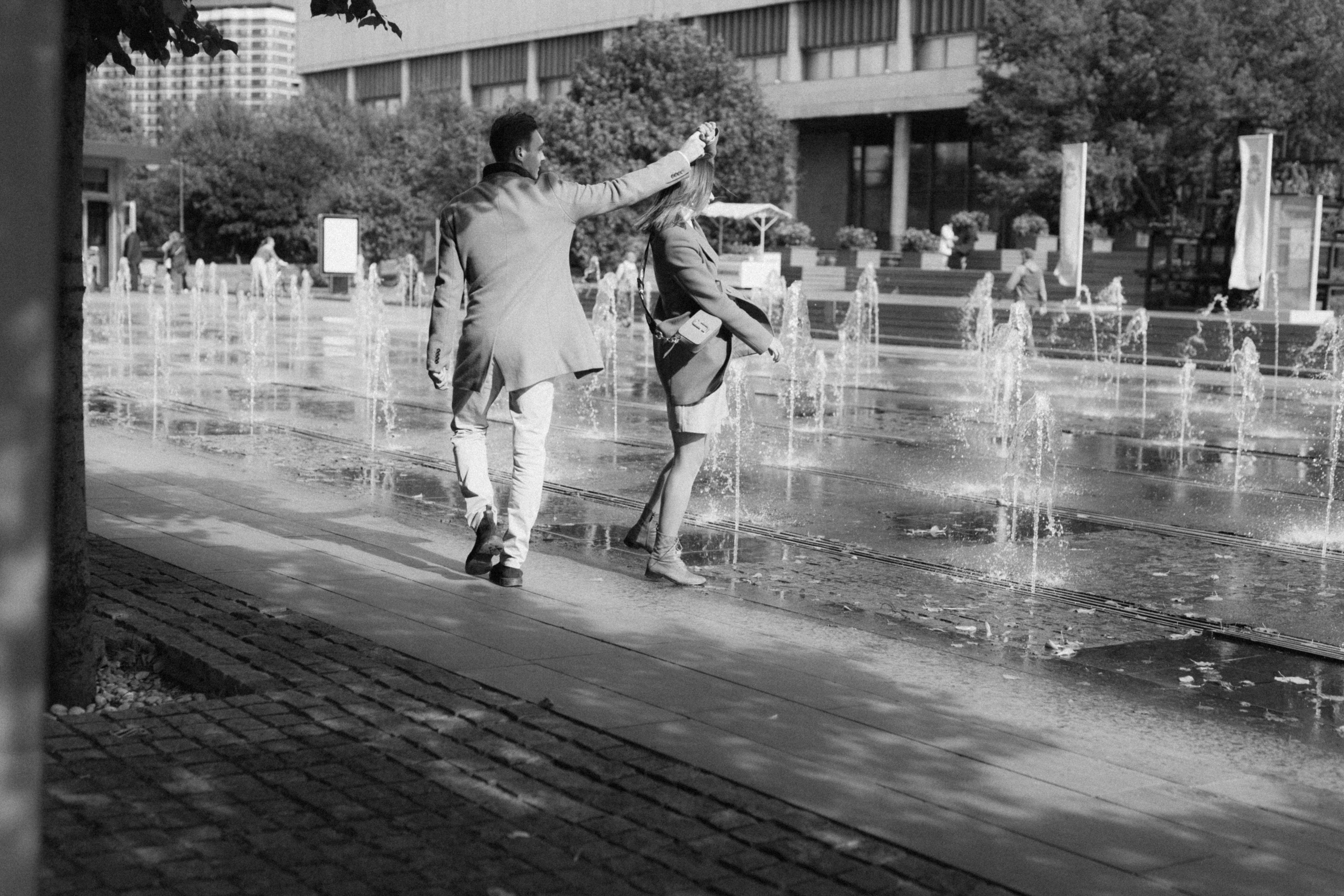 Лавстори Москва. Фотограф Нижний Новгород Юлия Болдырева
