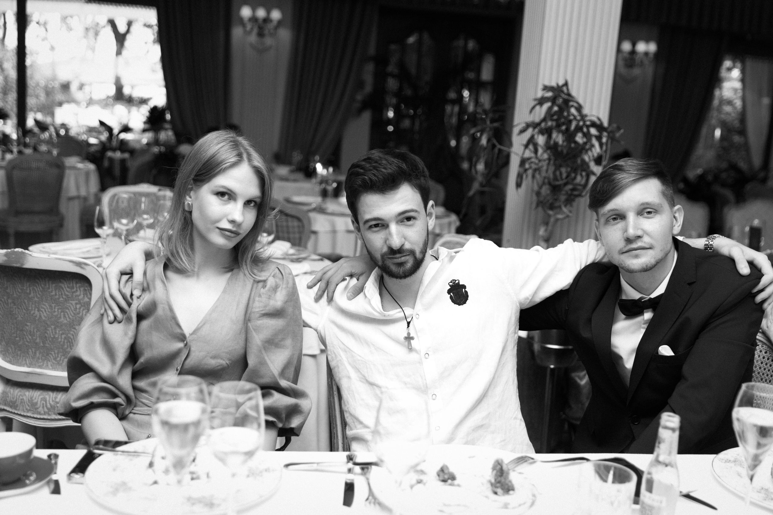 Свадьба Оли и Пети. Фотограф Нижний Новгород Юлия Болдырева