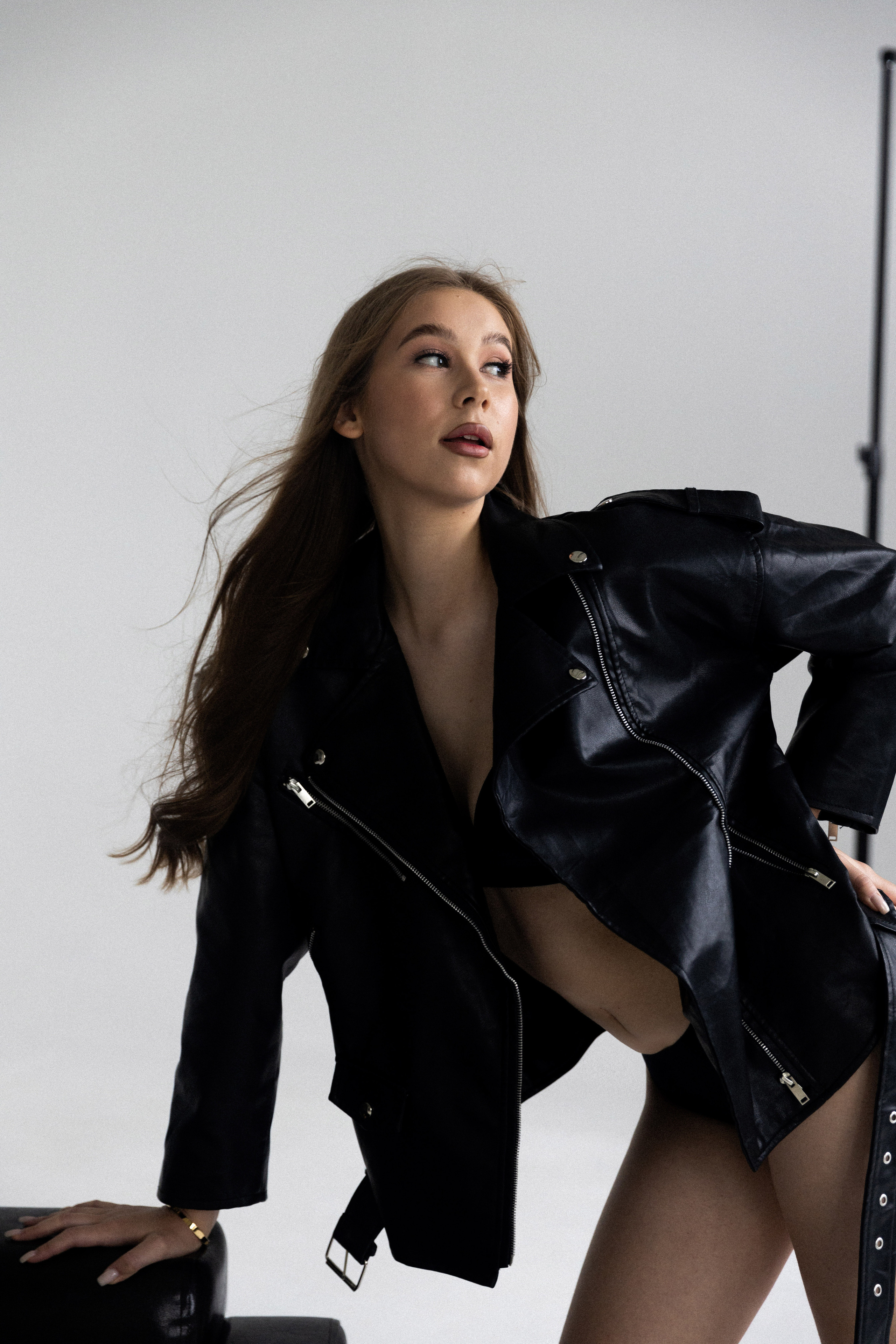 Настя. Фотограф Нижний Новгород Юлия Болдырева