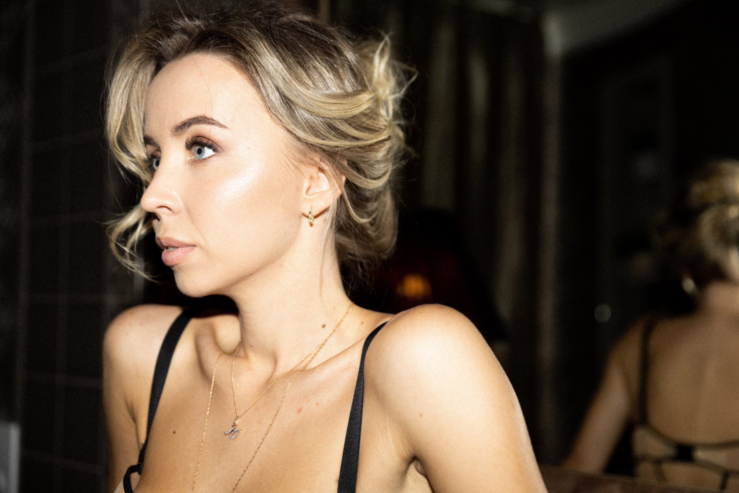 Юля. Фотограф Нижний Новгород Юлия Болдырева