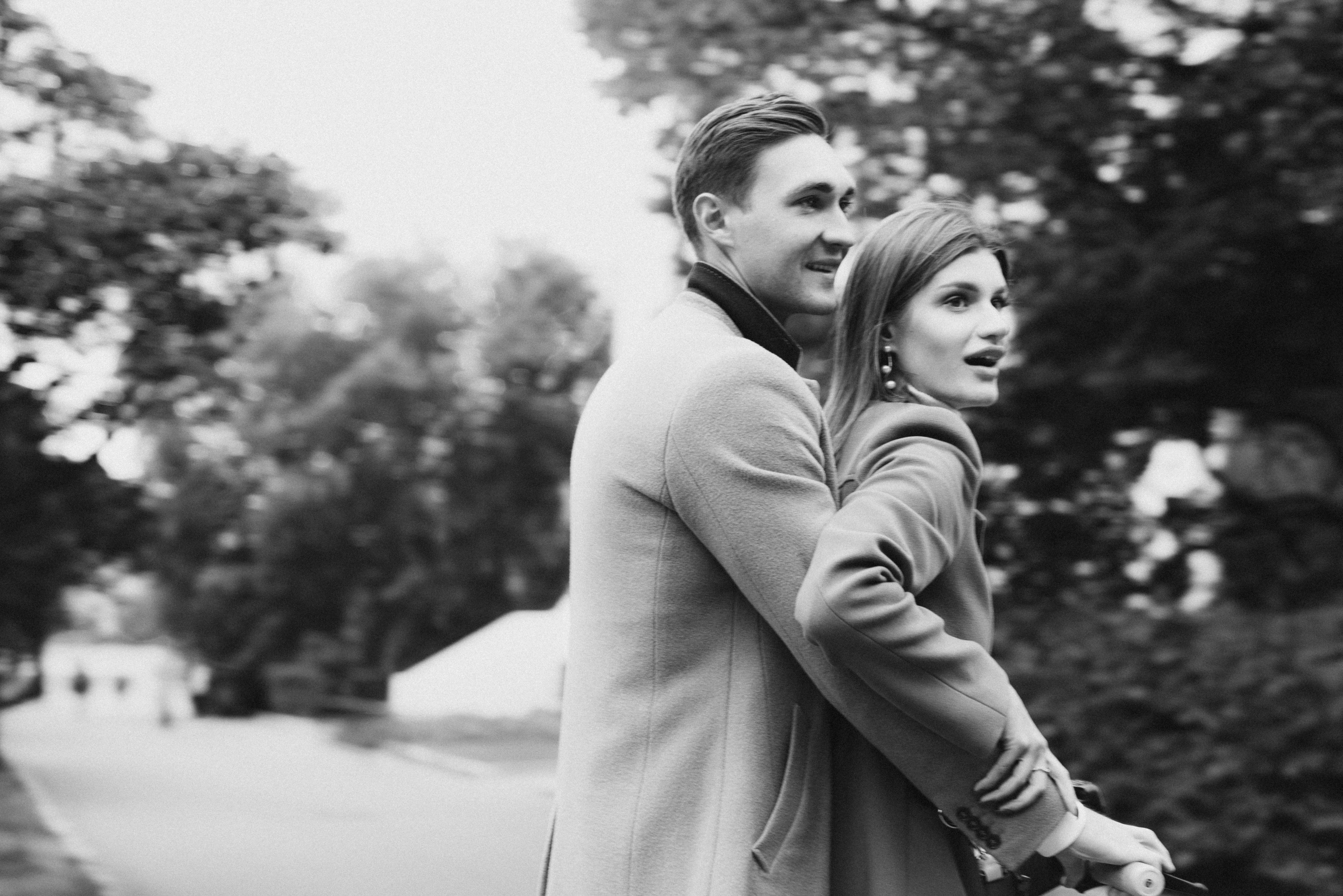 Лавстори Москва. Фотограф Нижний Новгород Юлия Болдырева