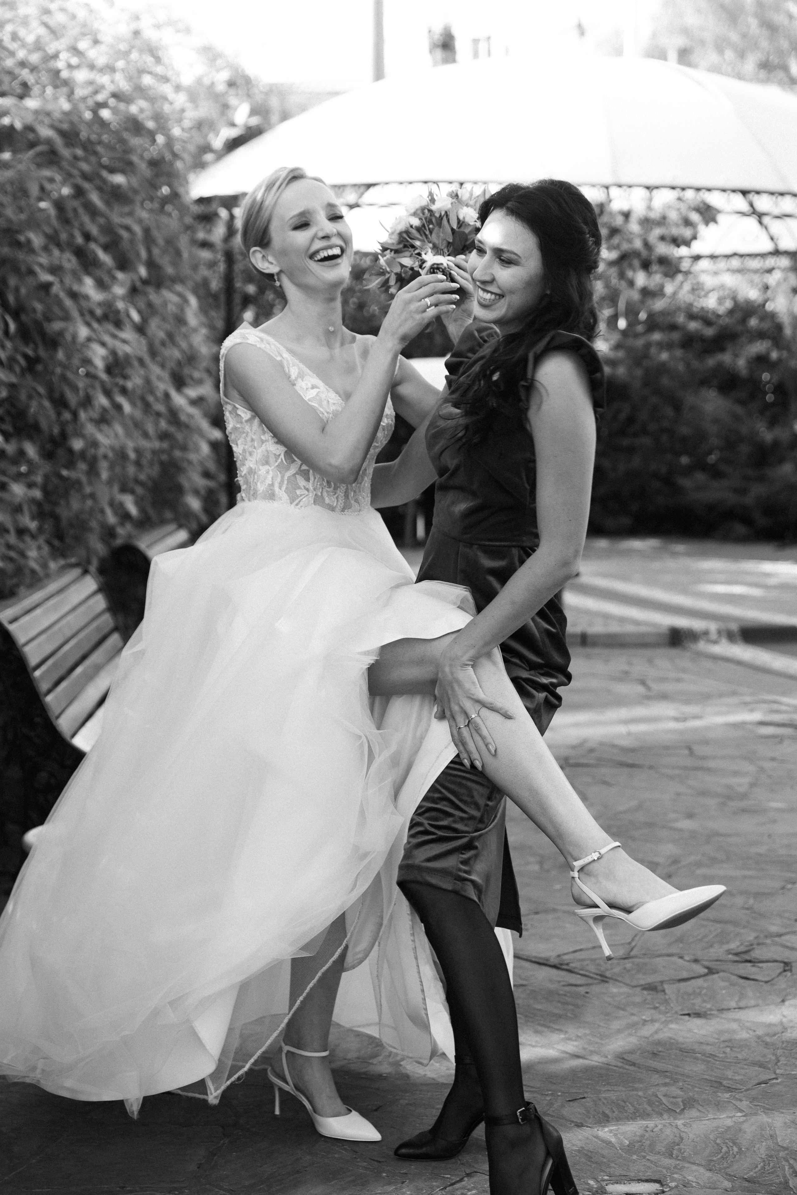 Свадьба Павел & Валерия. Фотограф Нижний Новгород Юлия Болдырева