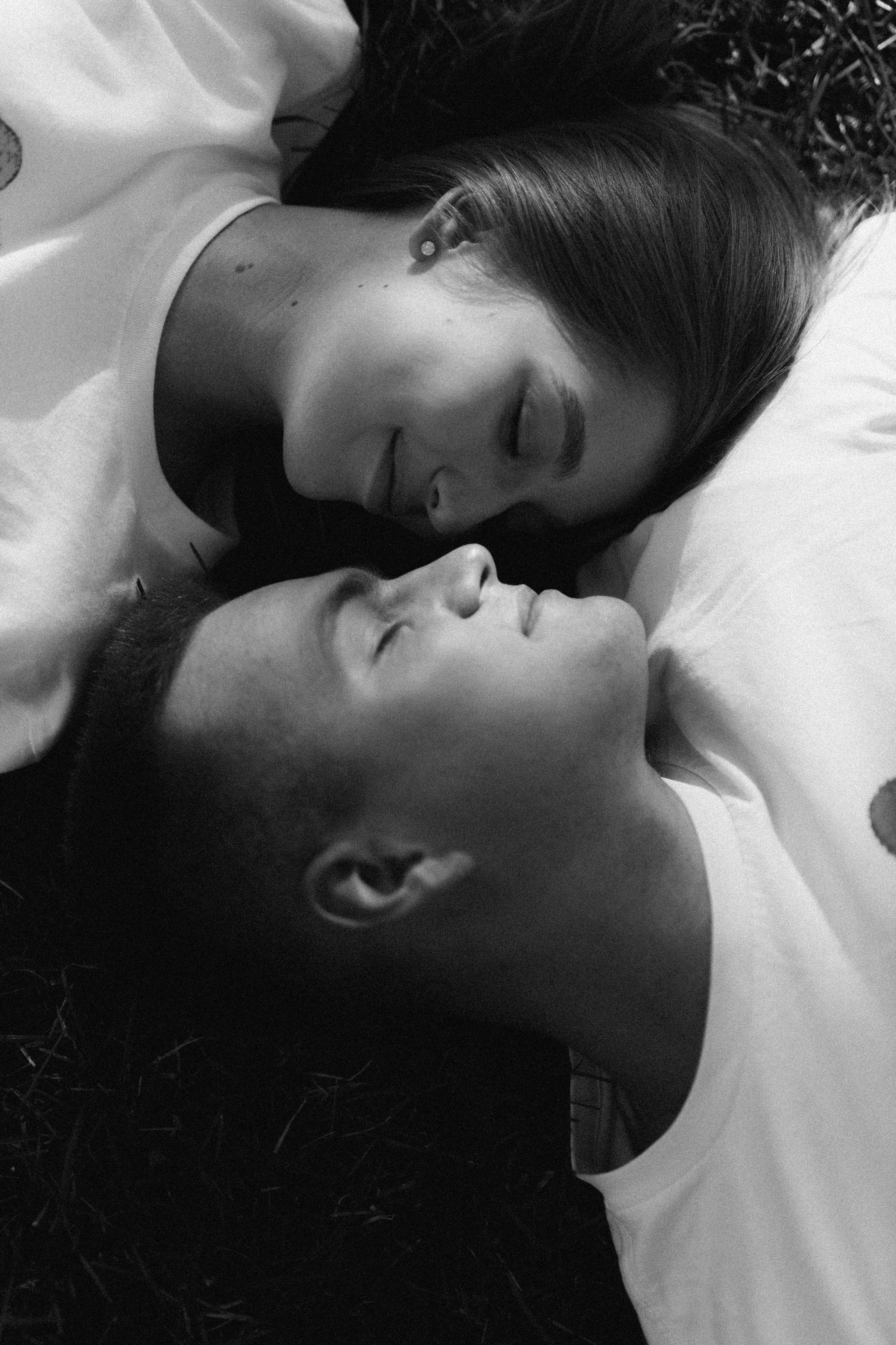 Варя и Ярослав. Фотограф Нижний Новгород Юлия Болдырева