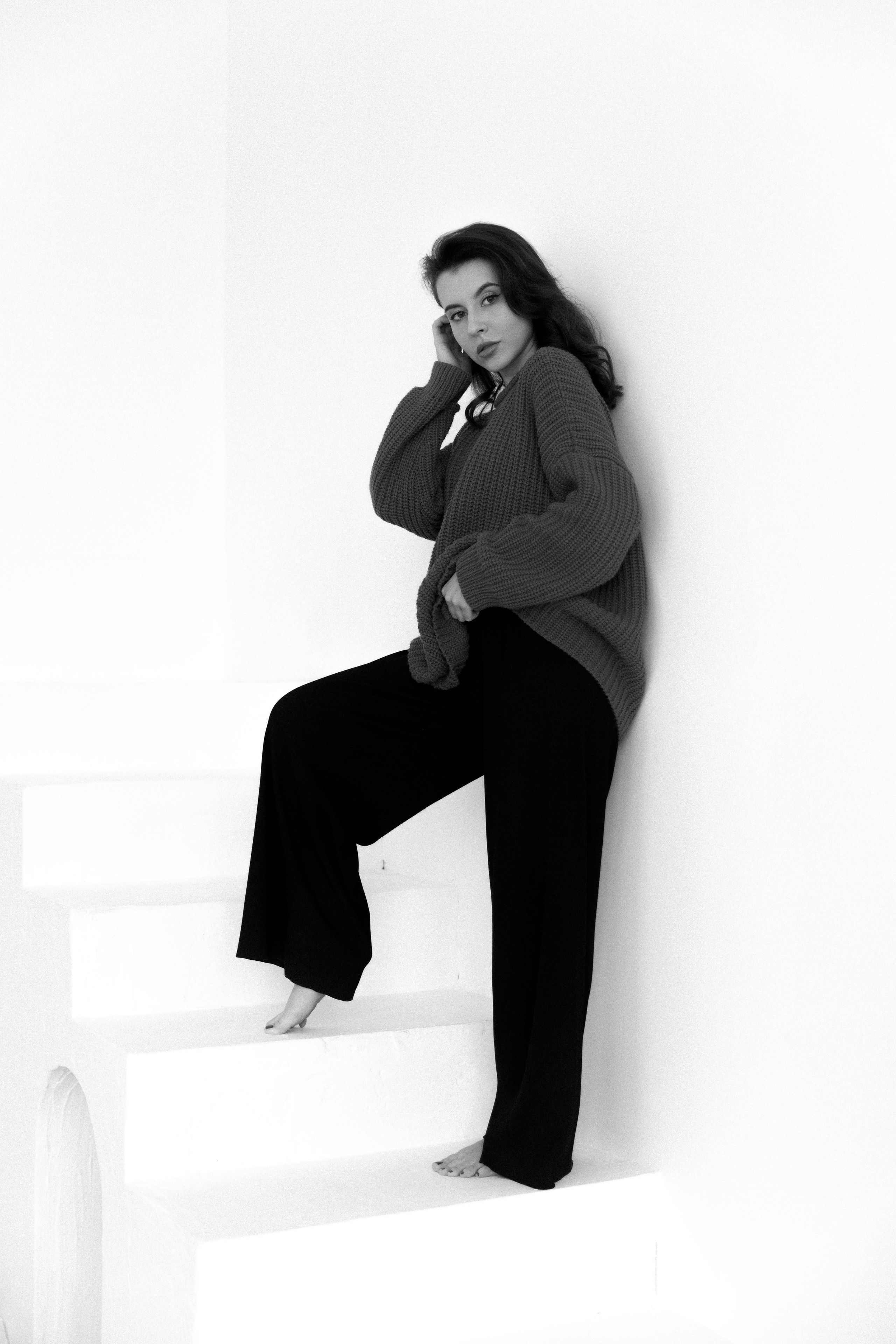 Лера съемка для контента. Фотограф Нижний Новгород Юлия Болдырева