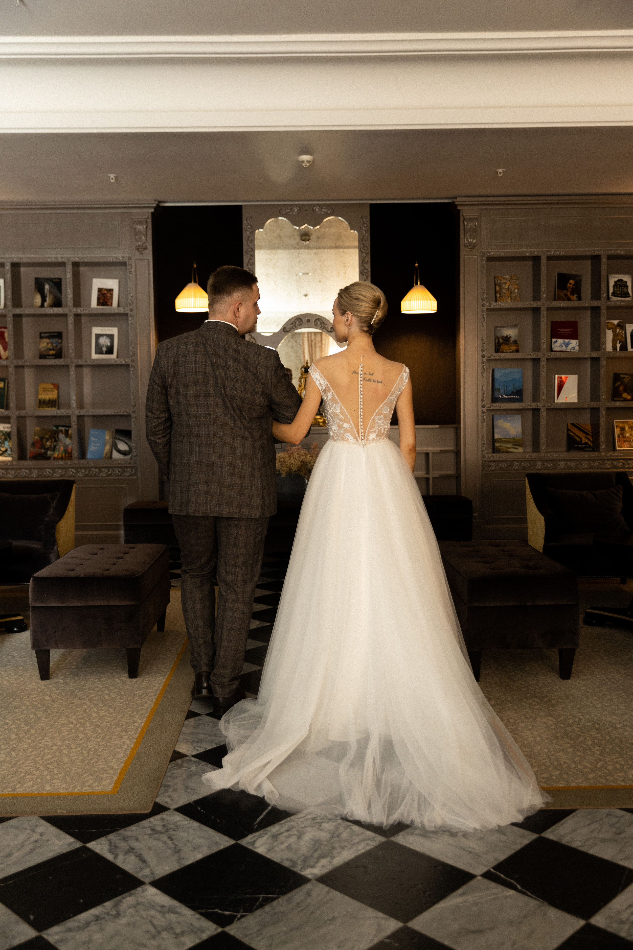 Свадьба Павел & Валерия. Фотограф Нижний Новгород Юлия Болдырева