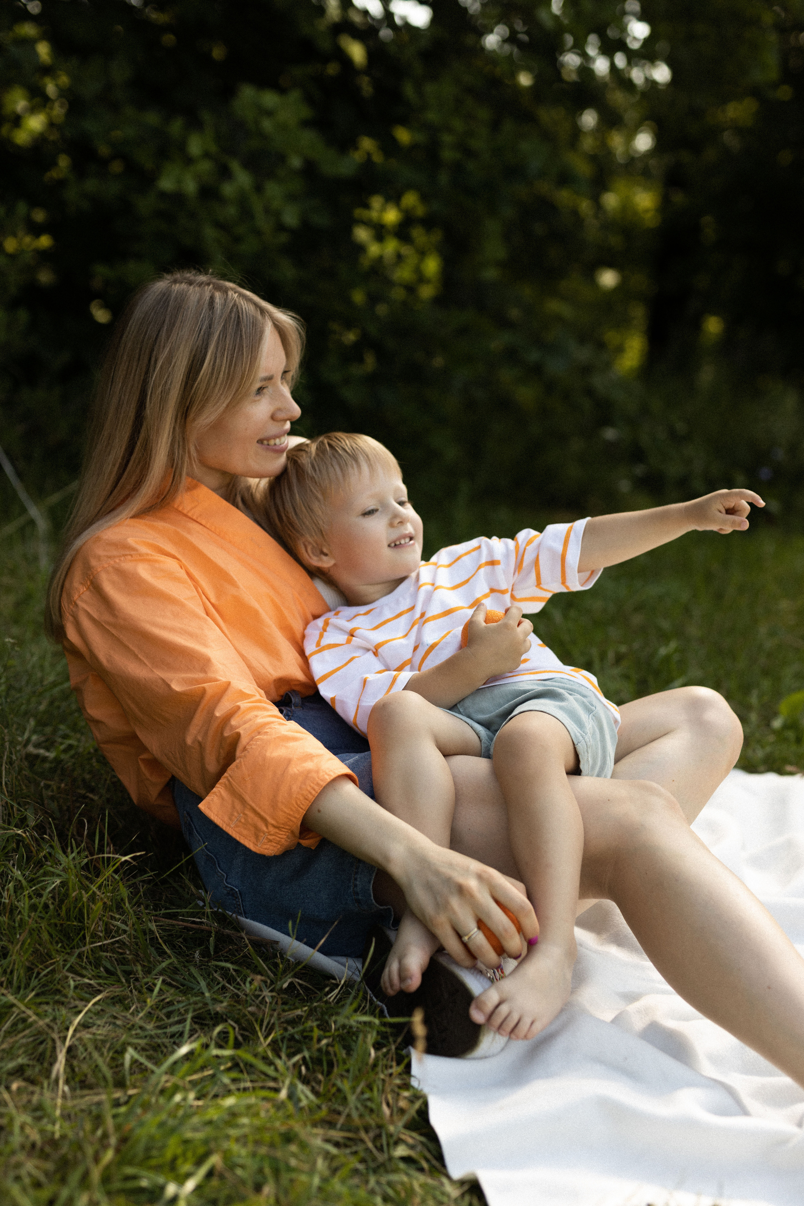День Рождения Артема. Фотограф Нижний Новгород Юлия Болдырева