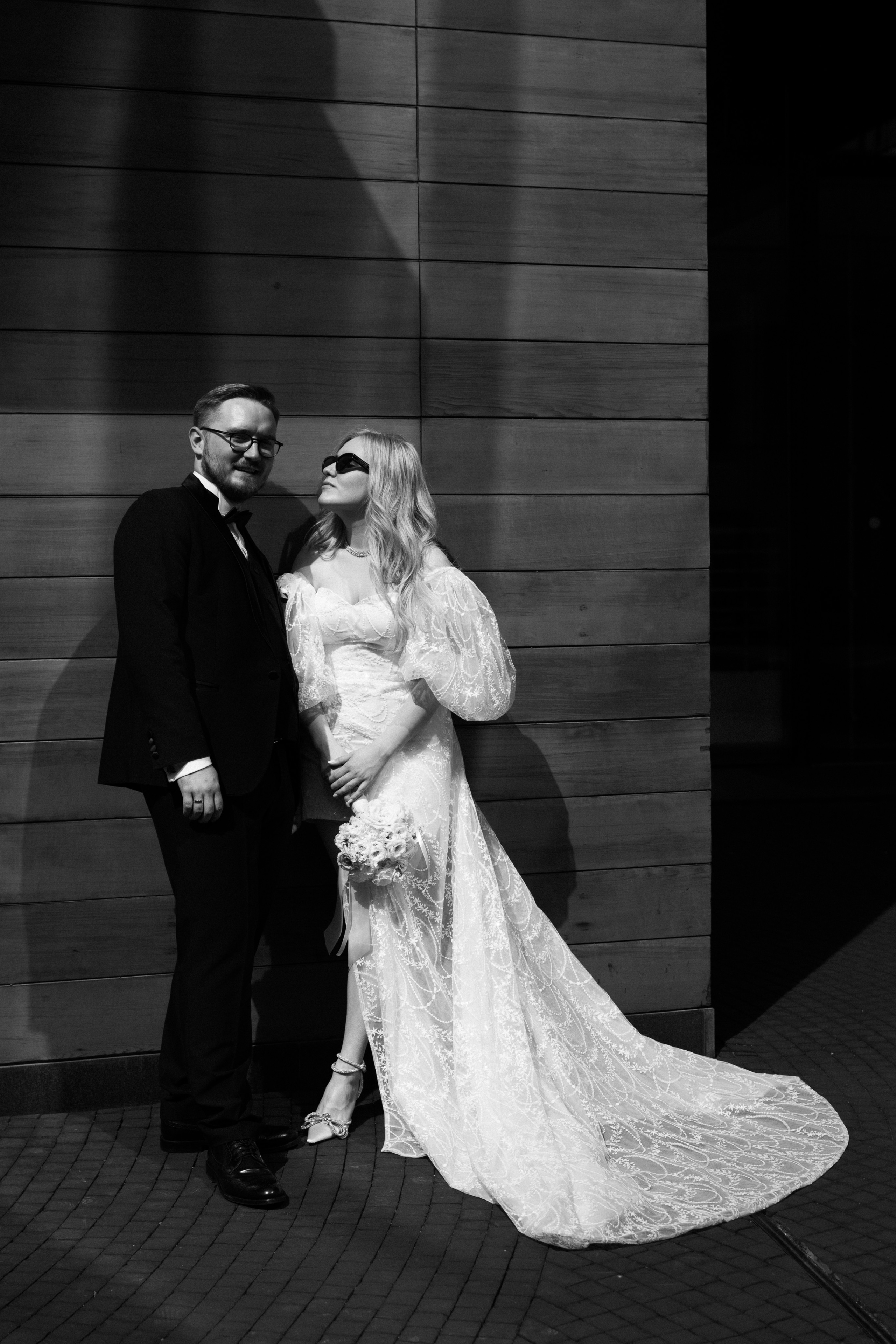 Свадьба Оли и Пети. Фотограф Нижний Новгород Юлия Болдырева