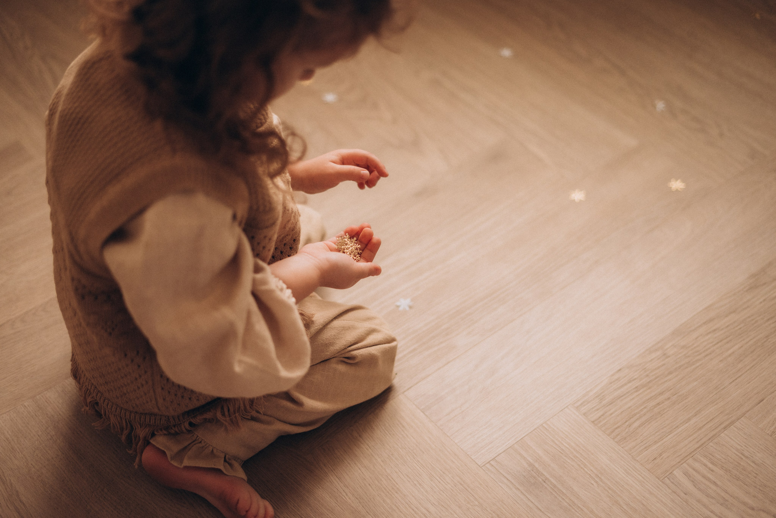 Женя, Ваня, Таисия и Есения. Главная