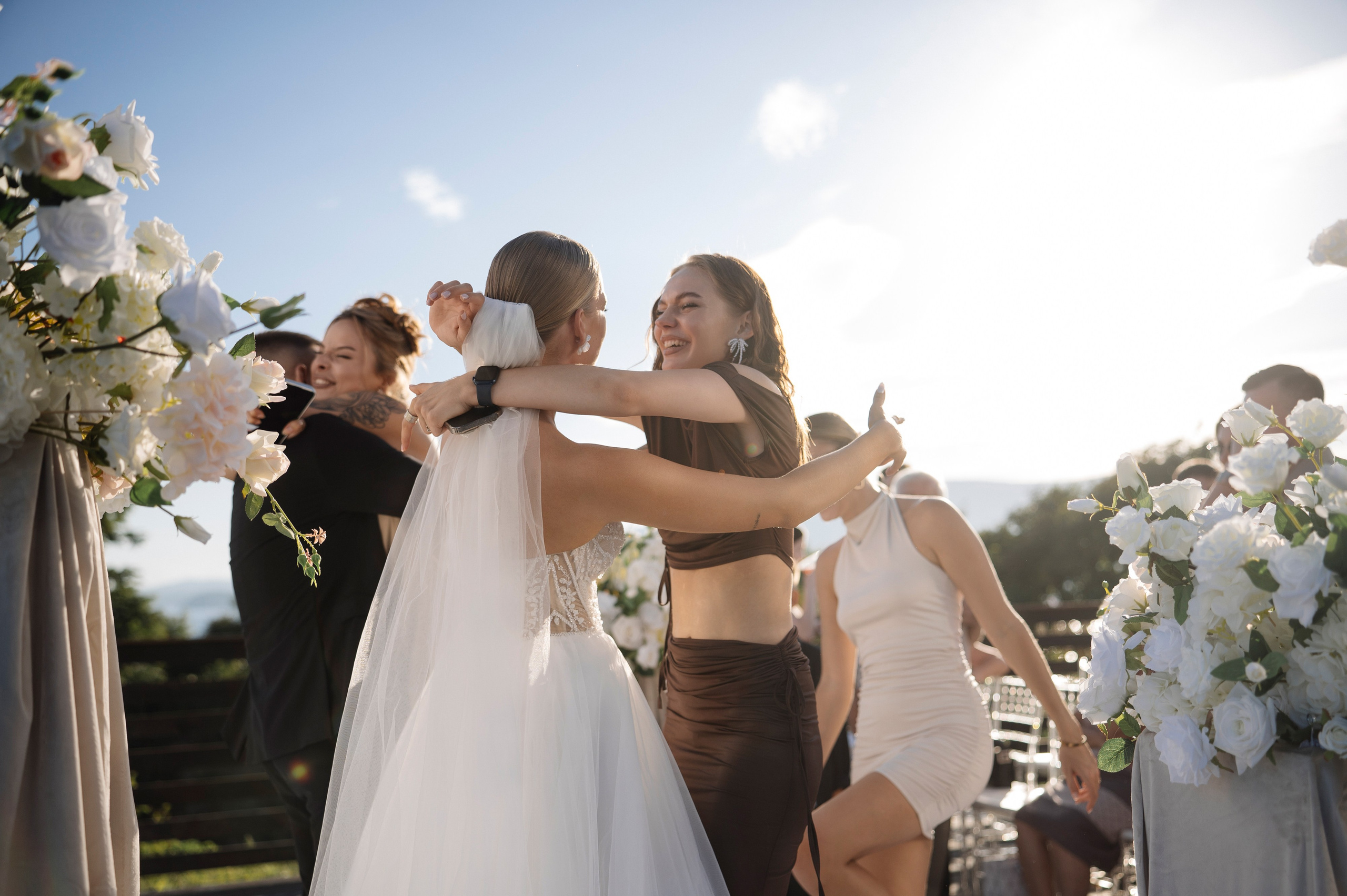 23.08.2025. Свадебный фотограф во Владивостоке Гарагуля Игорь