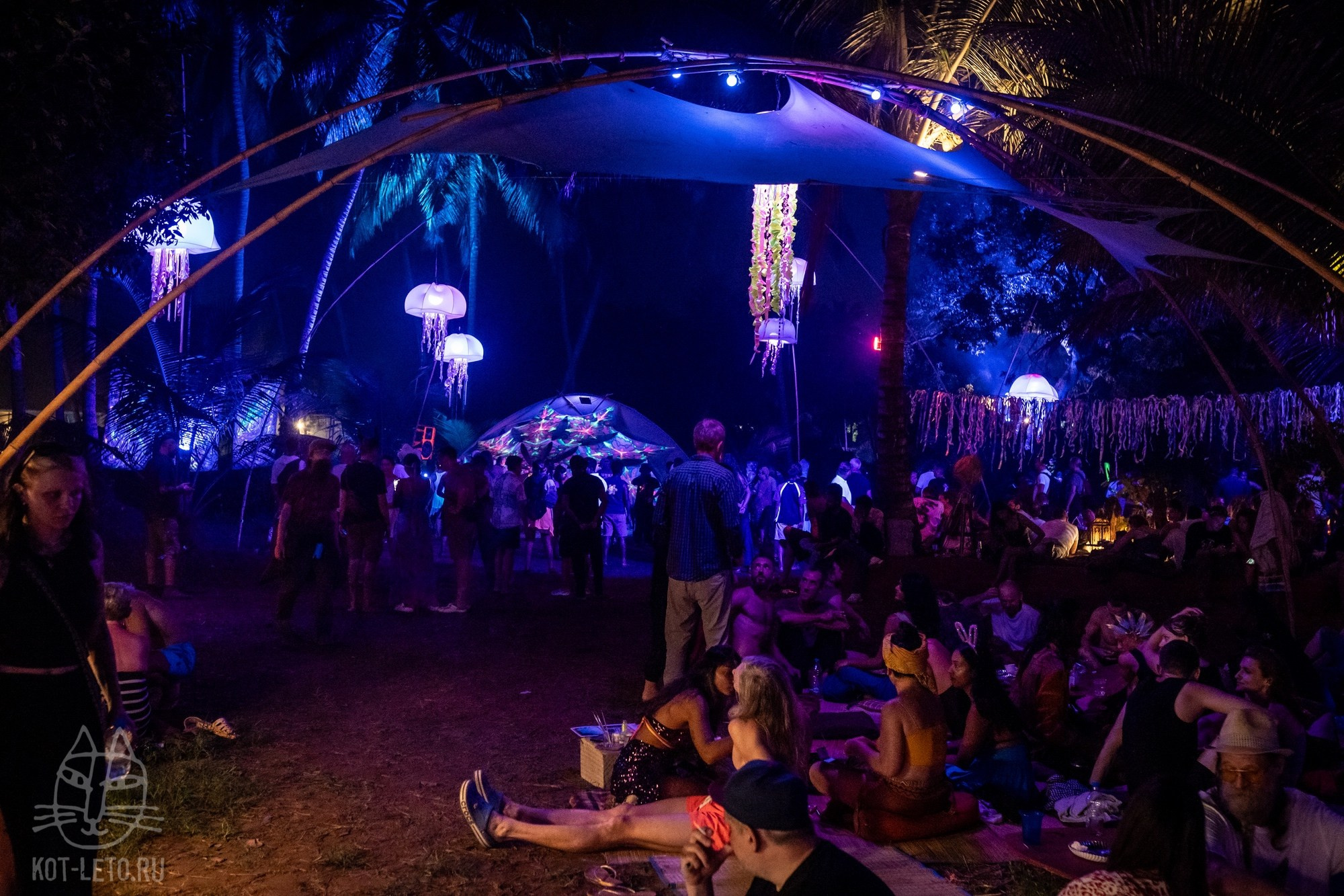 Масленица Tripfoundation | GOA. Твой фотограф — Полосатый кот