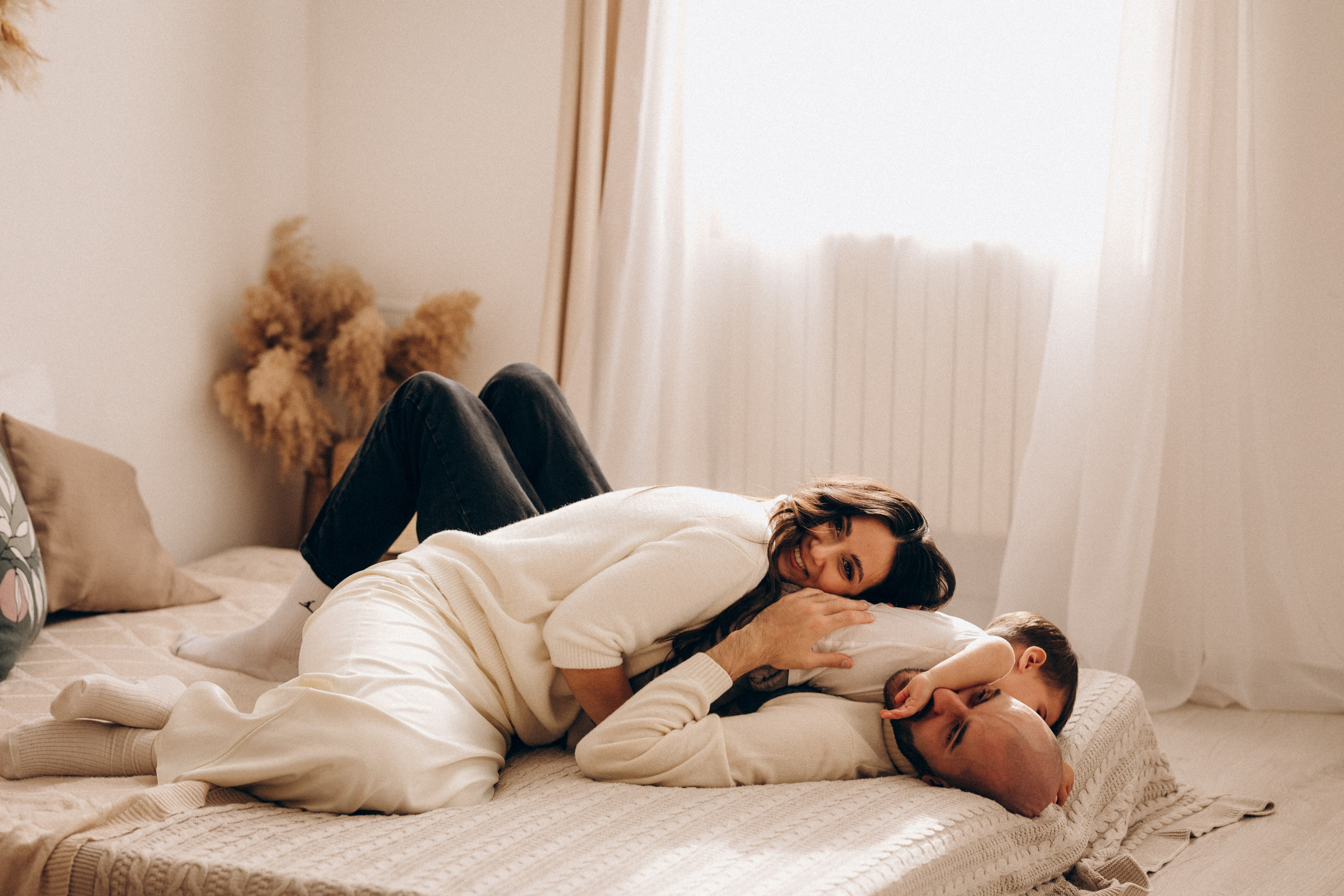 Годовасие. Фотограф Москва Светлана Кирюшина