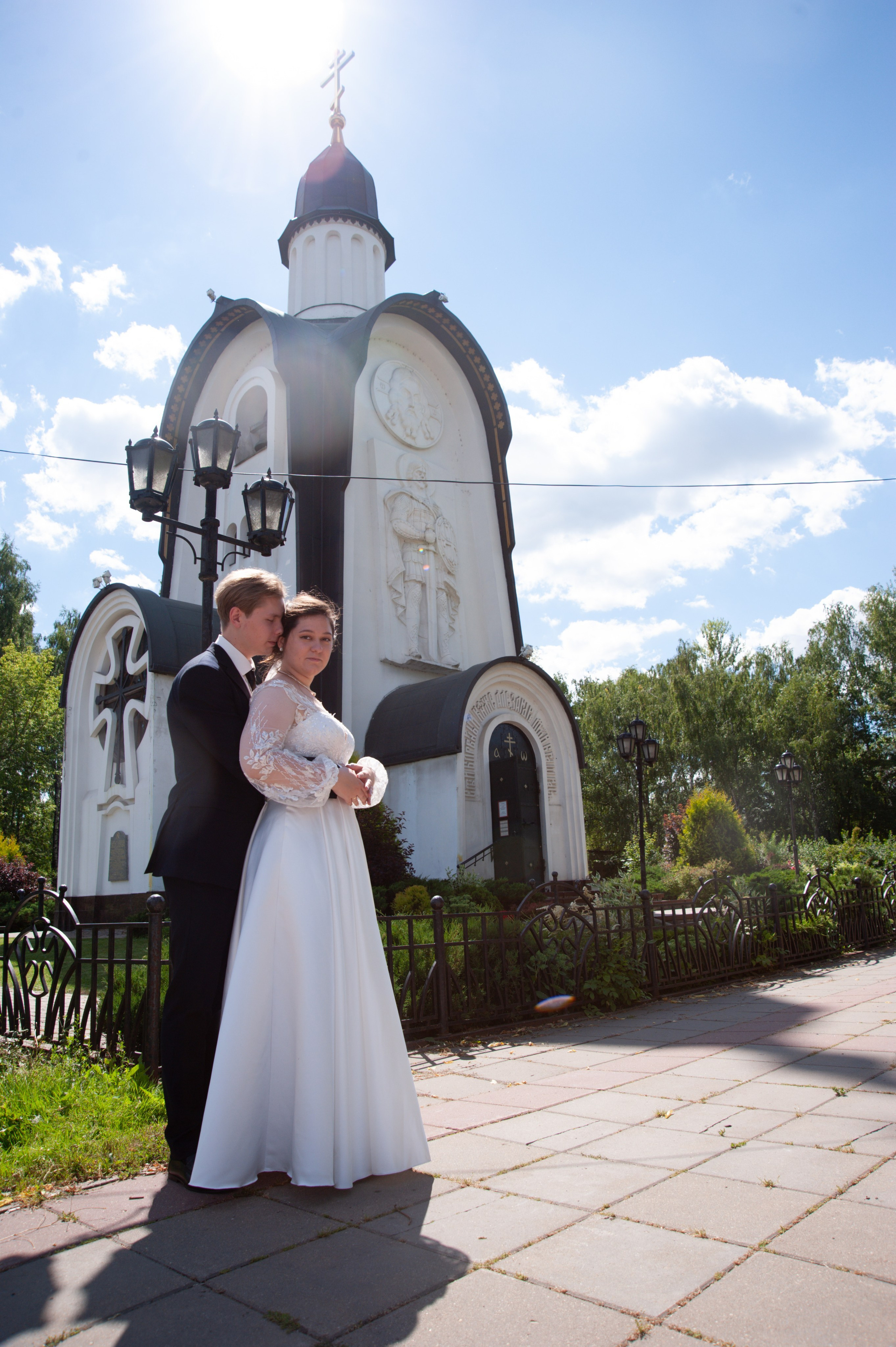 Контакты. Фотограф Светлана Горлова