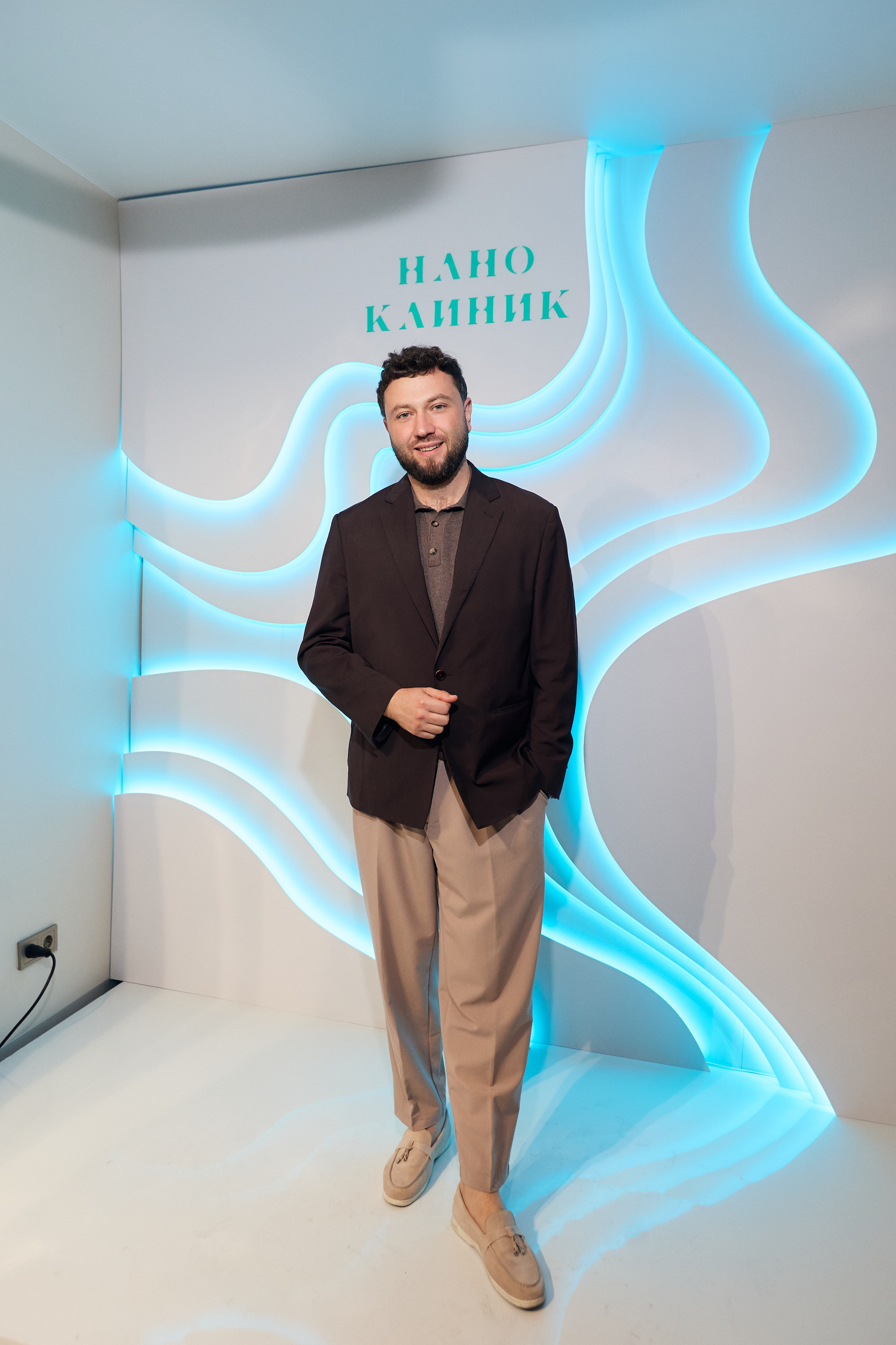 НАНО КЛИНИК — ОТКРЫТИЕ ВТОРОГО ФИЛИАЛА. СВОИ. ФОТООТЧЕТЫ-СОБЫТИЯ-МЕСТА