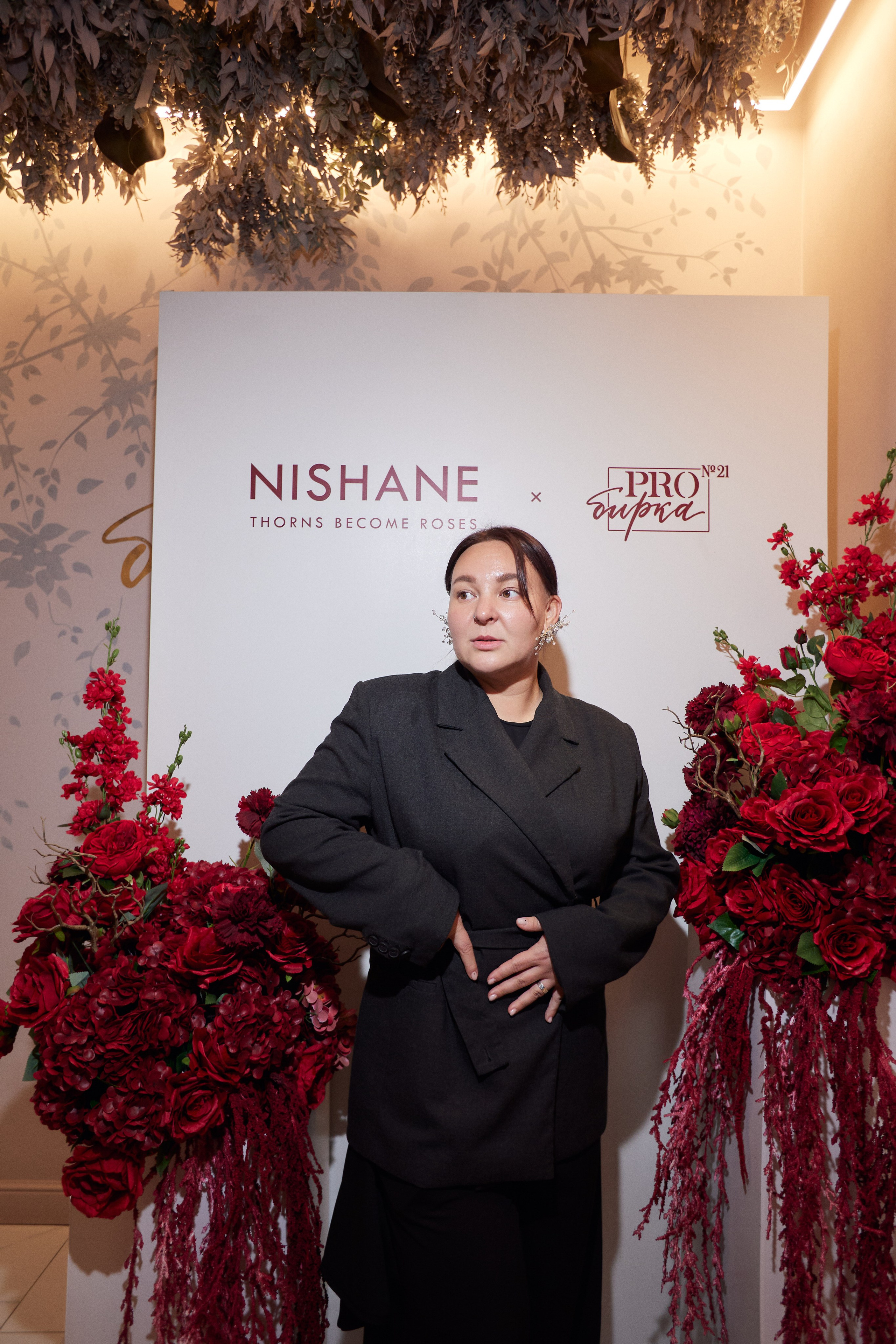 PROBIRKA 21 — NISHANE. СВОИ. ФОТООТЧЕТЫ-СОБЫТИЯ-МЕСТА