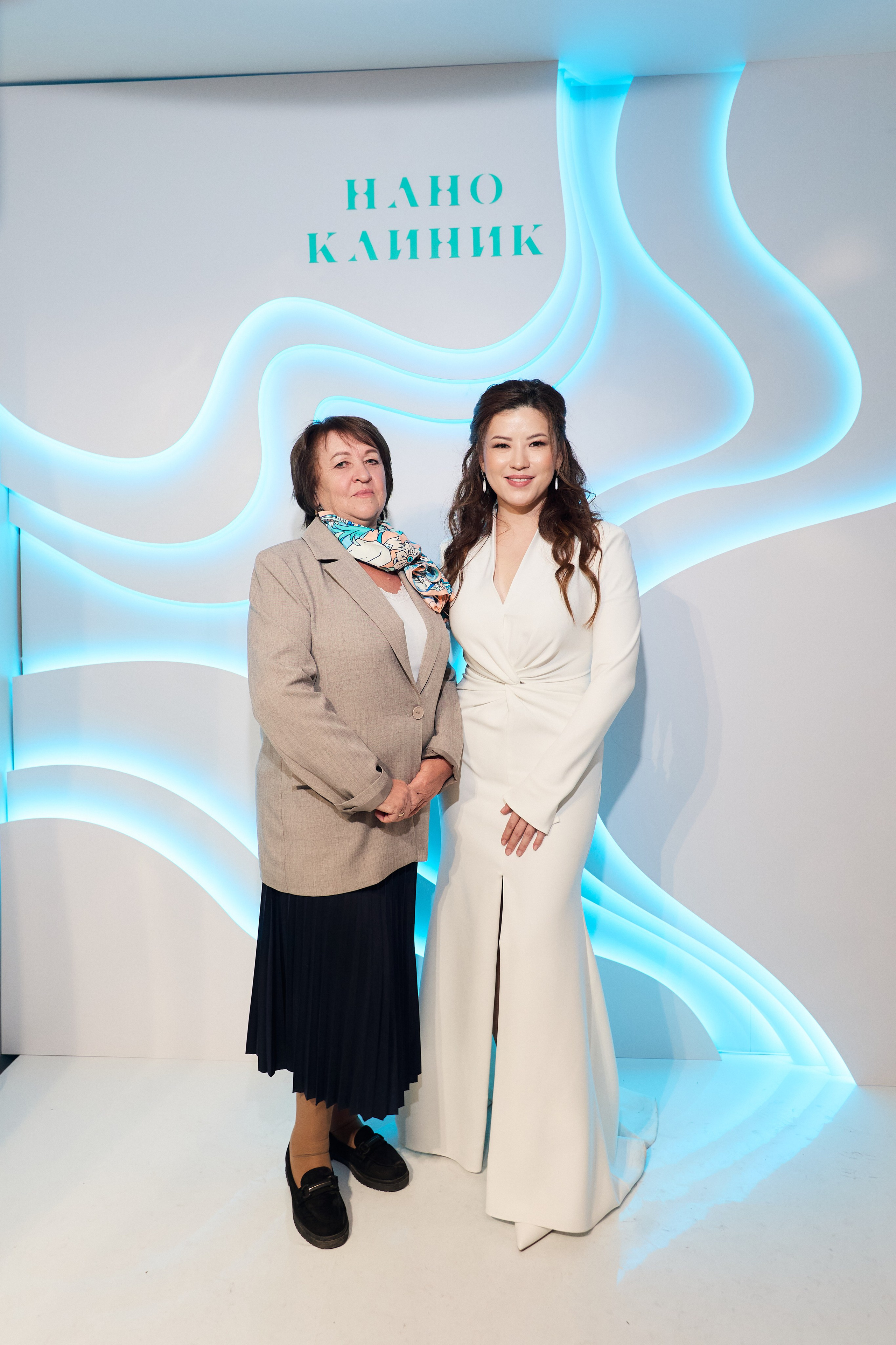 НАНО КЛИНИК — ОТКРЫТИЕ ВТОРОГО ФИЛИАЛА. СВОИ. ФОТООТЧЕТЫ-СОБЫТИЯ-МЕСТА