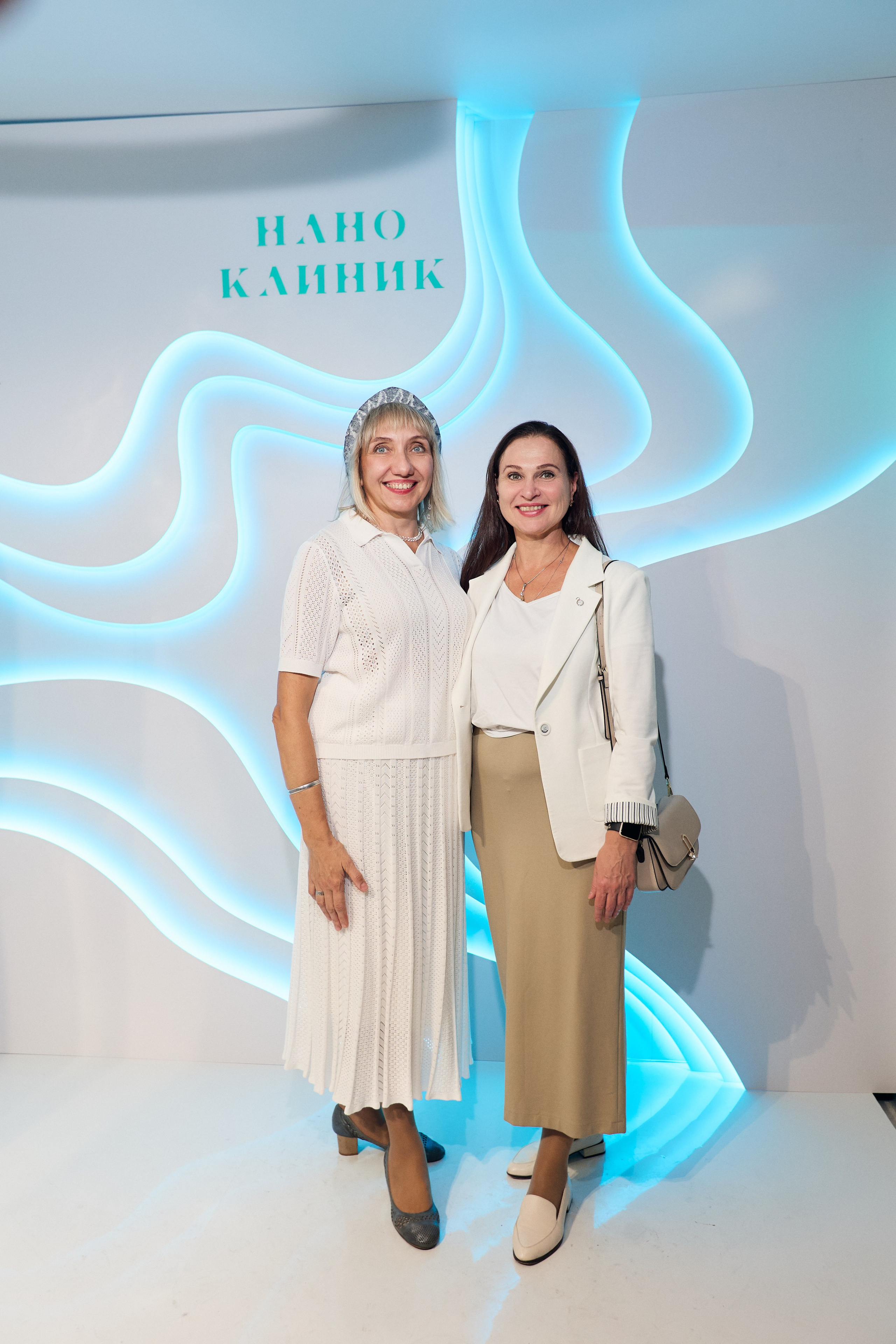 НАНО КЛИНИК — ОТКРЫТИЕ ВТОРОГО ФИЛИАЛА. СВОИ. ФОТООТЧЕТЫ-СОБЫТИЯ-МЕСТА