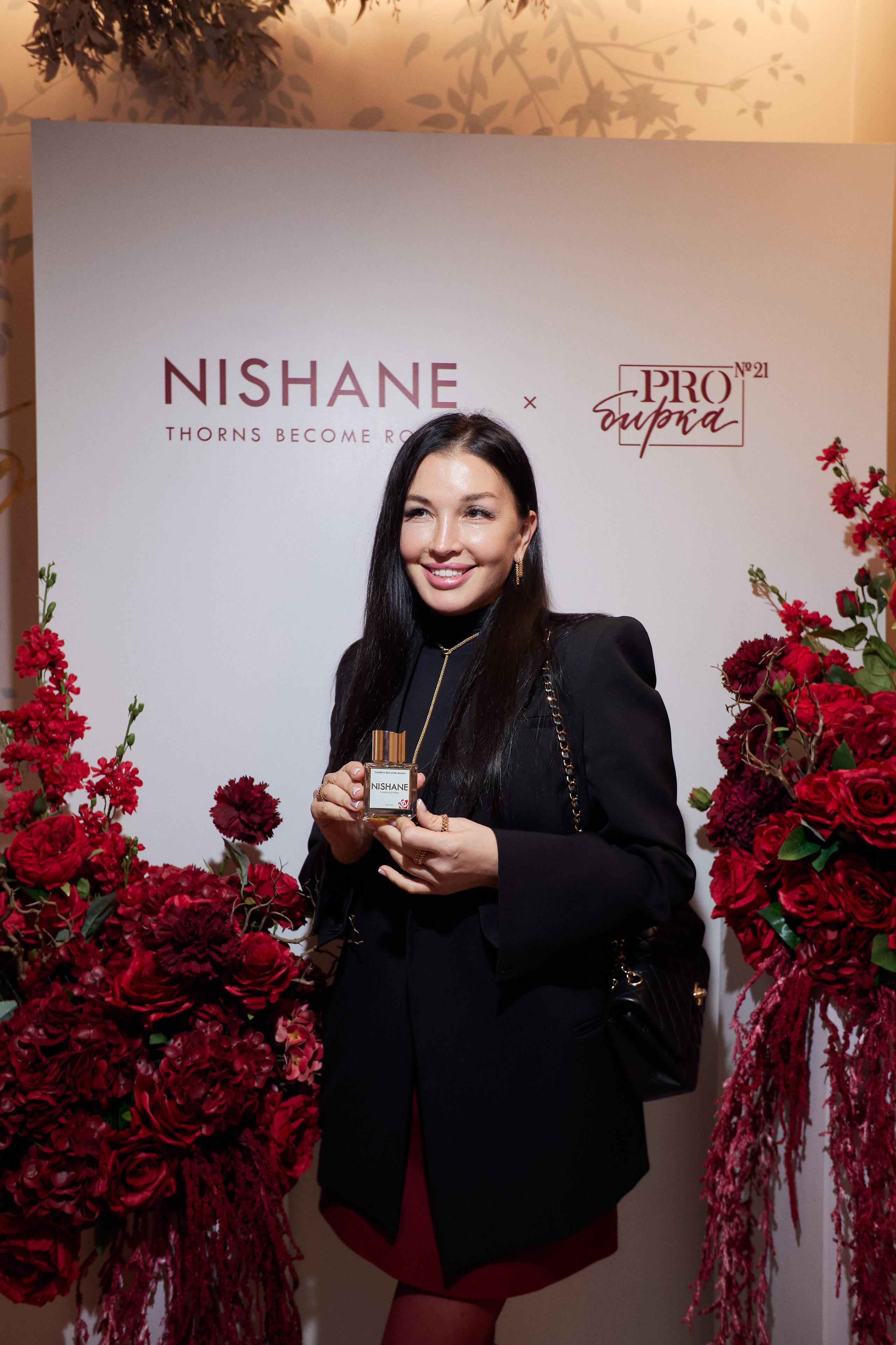 PROBIRKA 21 — NISHANE. СВОИ. ФОТООТЧЕТЫ-СОБЫТИЯ-МЕСТА