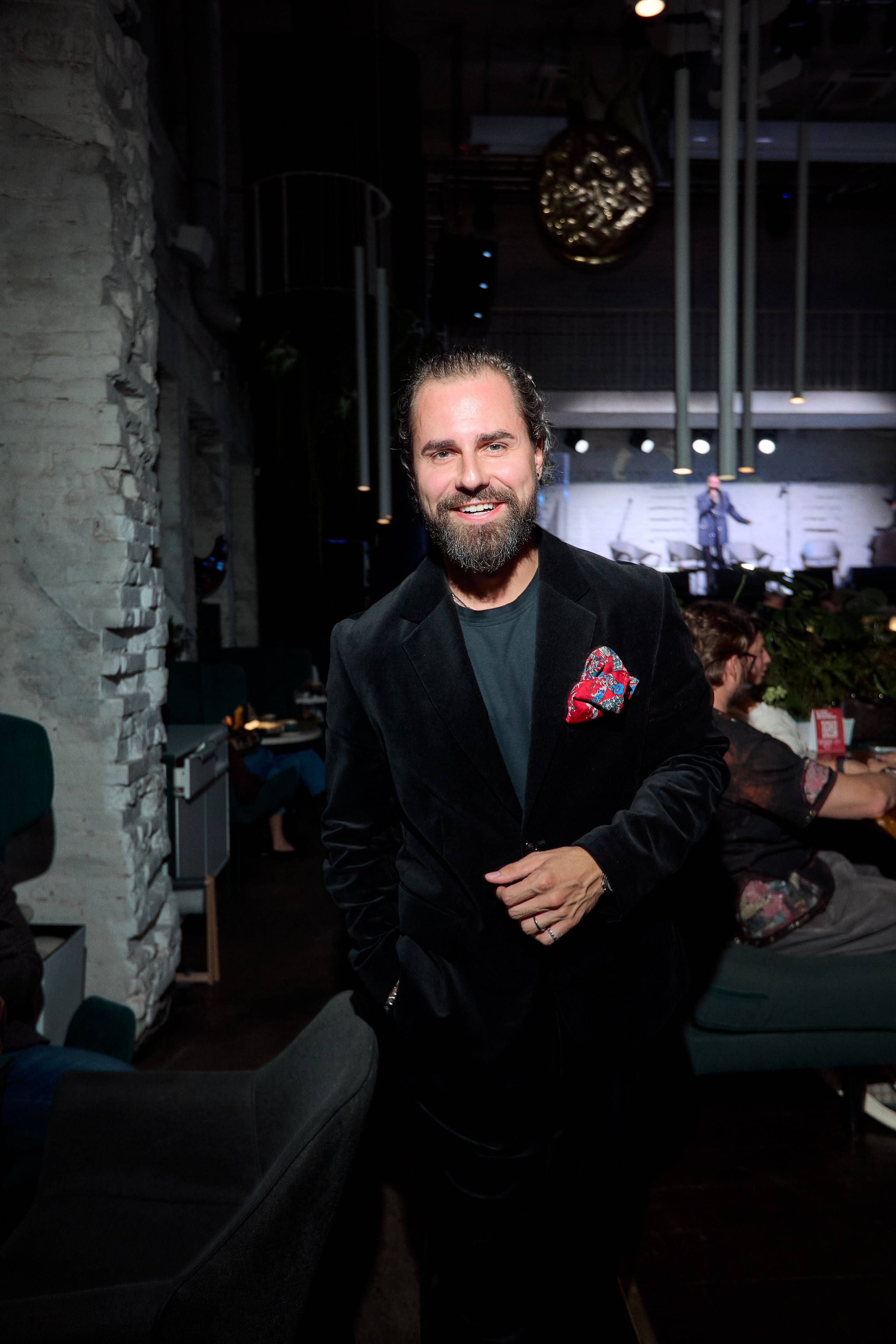 О ЧËМ МОЛЧАТ МУЖЧИНЫ