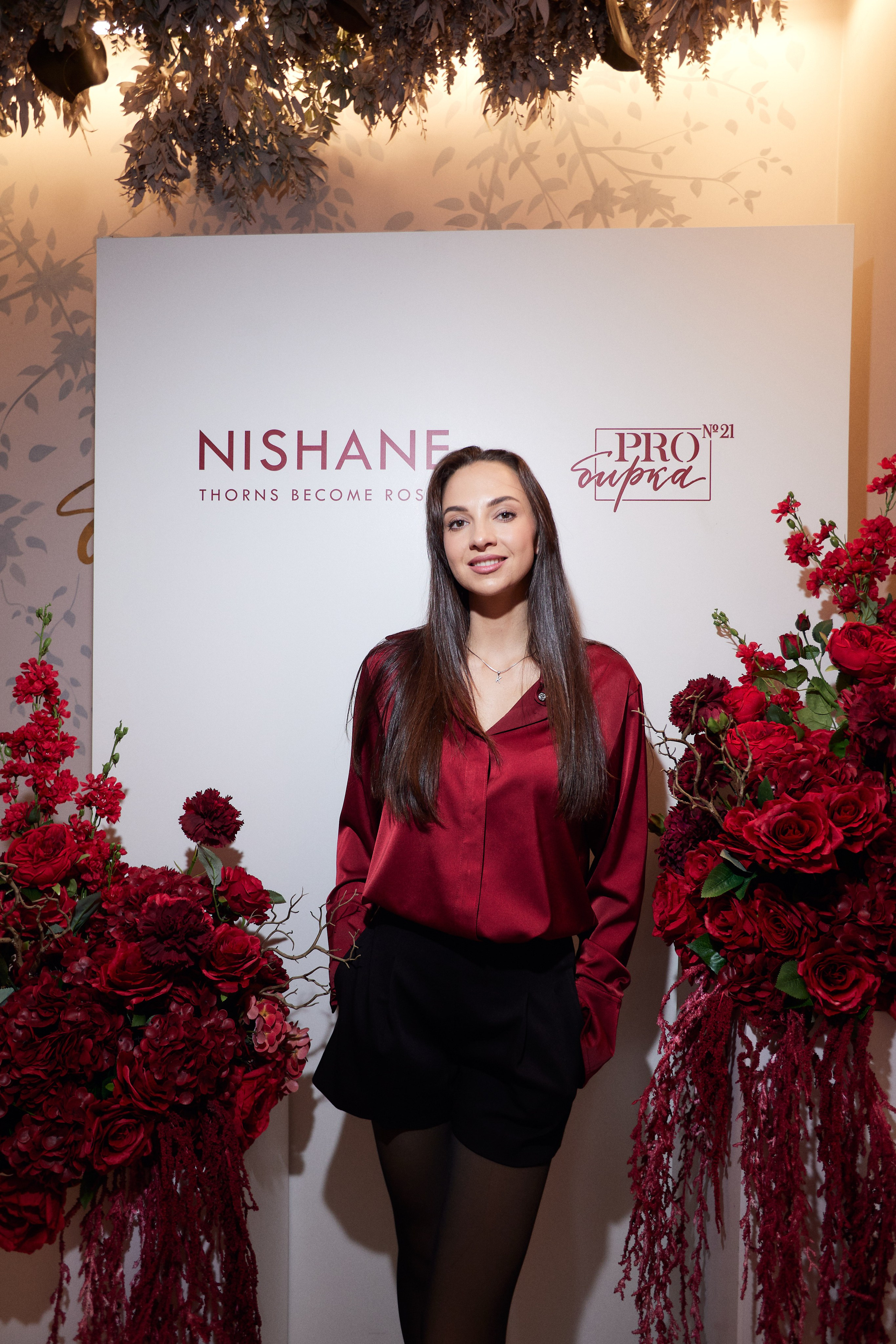 PROBIRKA 21 — NISHANE. СВОИ. ФОТООТЧЕТЫ-СОБЫТИЯ-МЕСТА