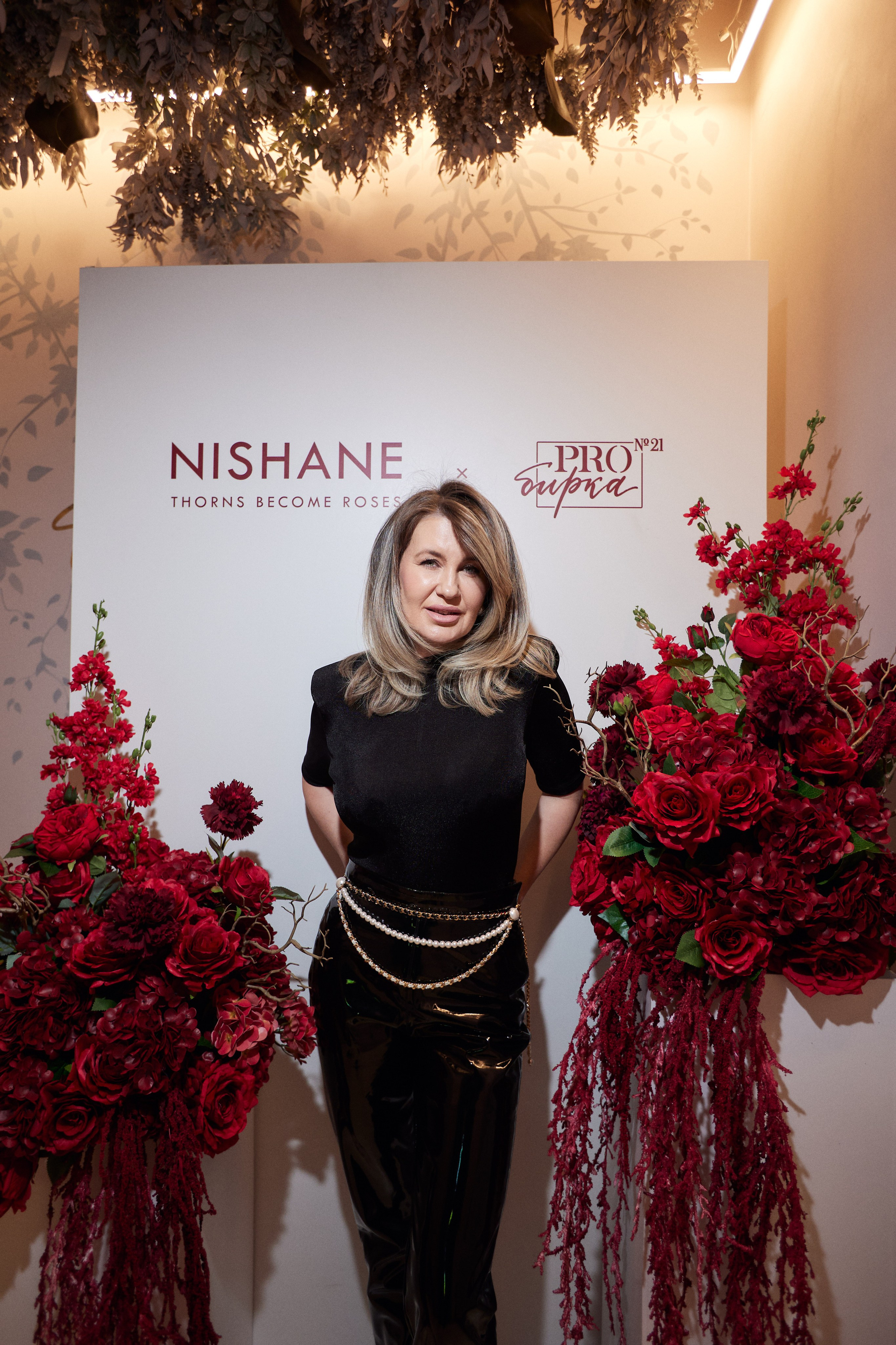 PROBIRKA 21 — NISHANE. СВОИ. ФОТООТЧЕТЫ-СОБЫТИЯ-МЕСТА