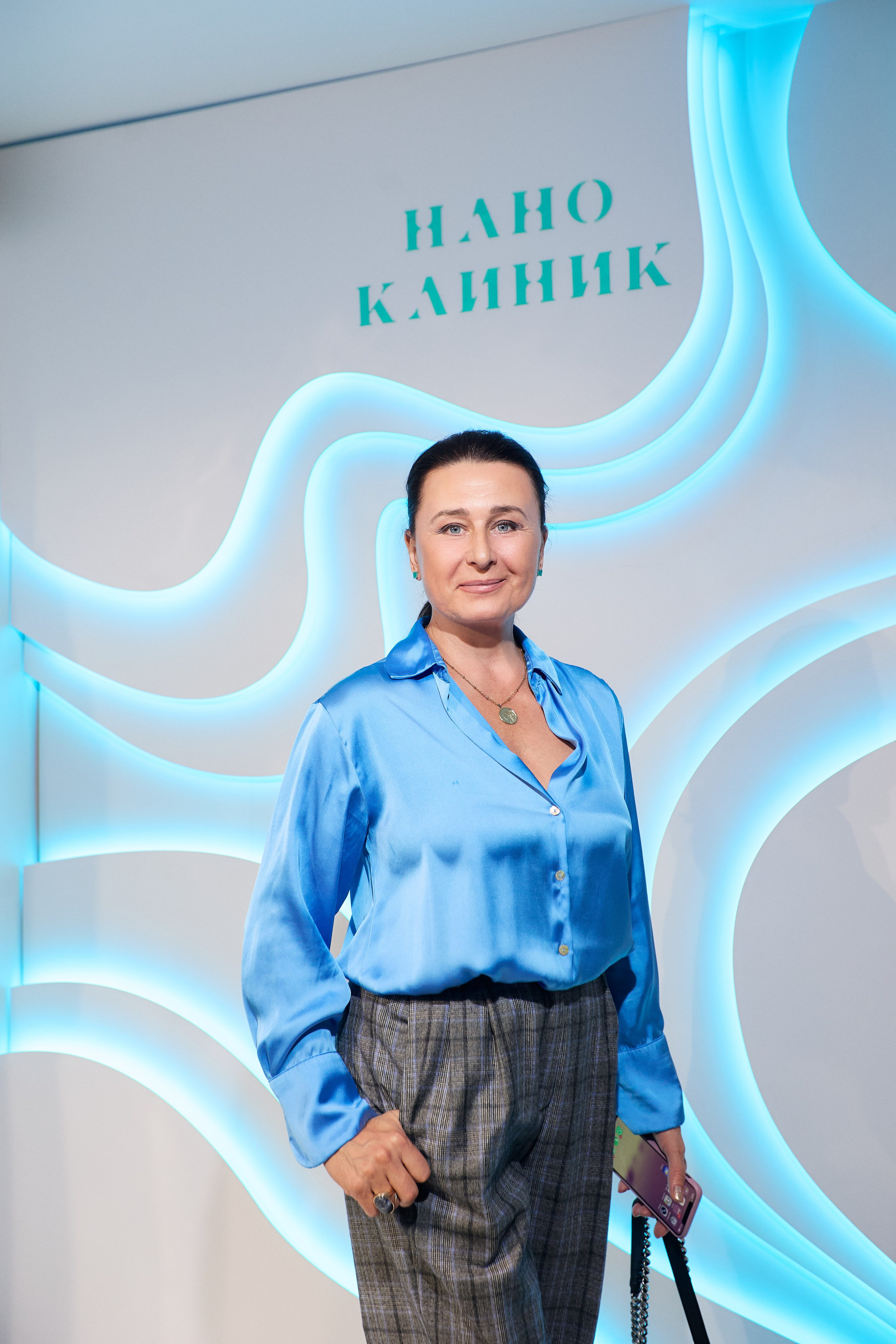 НАНО КЛИНИК — ОТКРЫТИЕ ВТОРОГО ФИЛИАЛА. СВОИ. ФОТООТЧЕТЫ-СОБЫТИЯ-МЕСТА