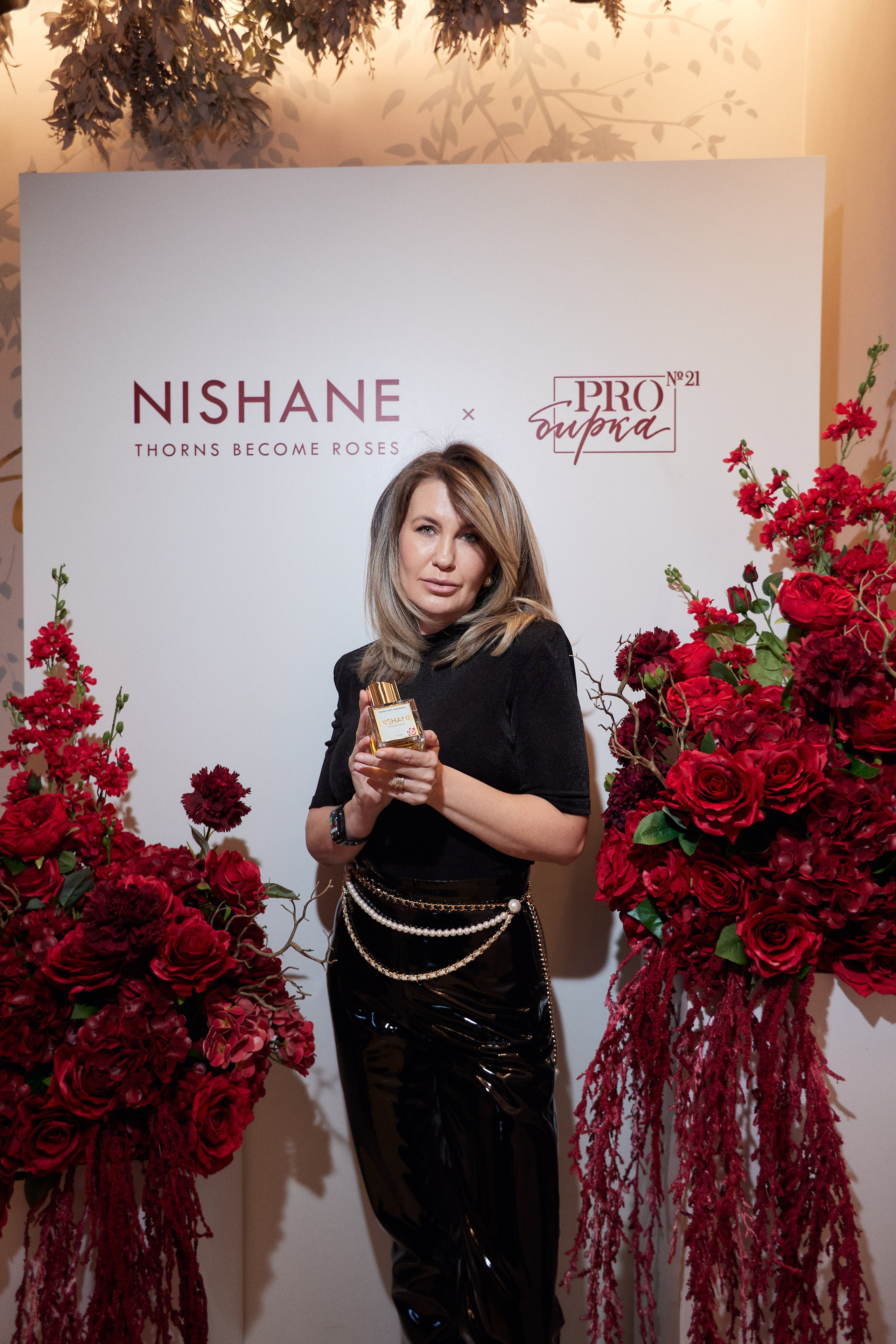 PROBIRKA 21 — NISHANE. СВОИ. ФОТООТЧЕТЫ-СОБЫТИЯ-МЕСТА